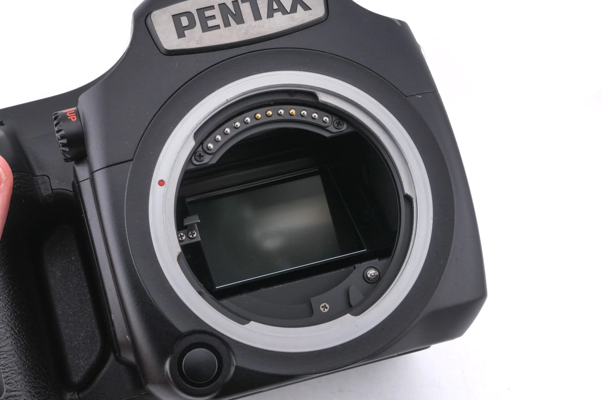 Pentax 645Z - Image 9