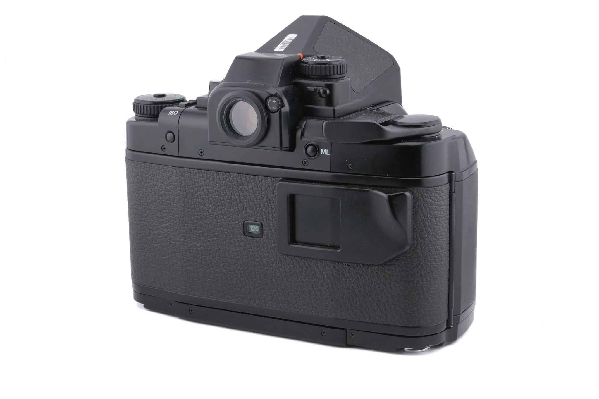 Pentax 67 II + AE Pentaprism Finder (67 II) - Image 3