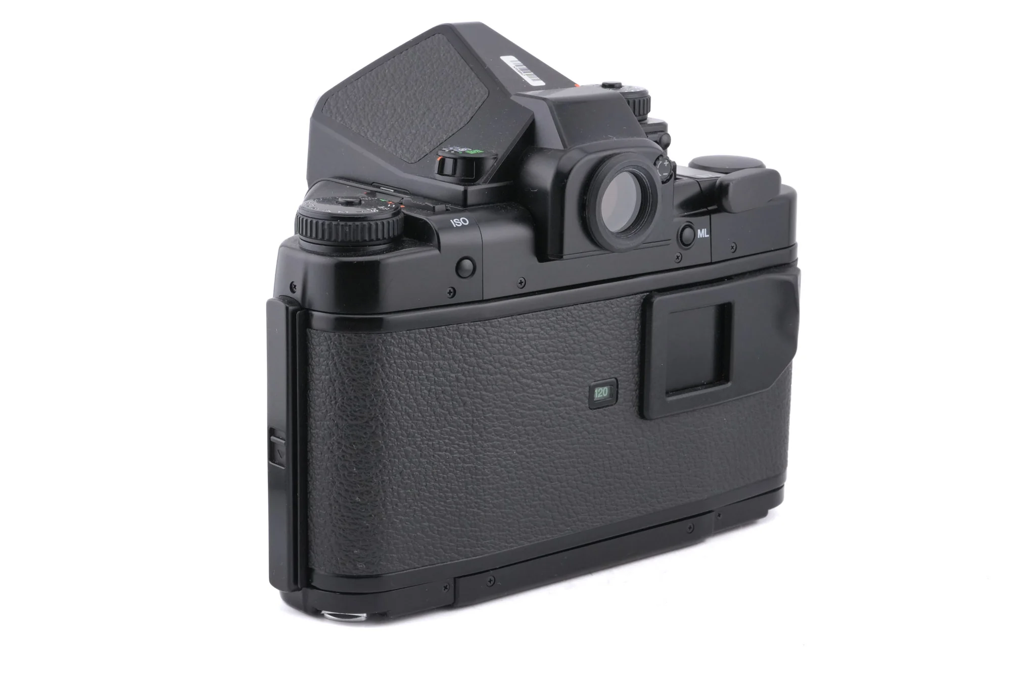 Pentax 67 II + AE Pentaprism Finder (67 II) - Image 4