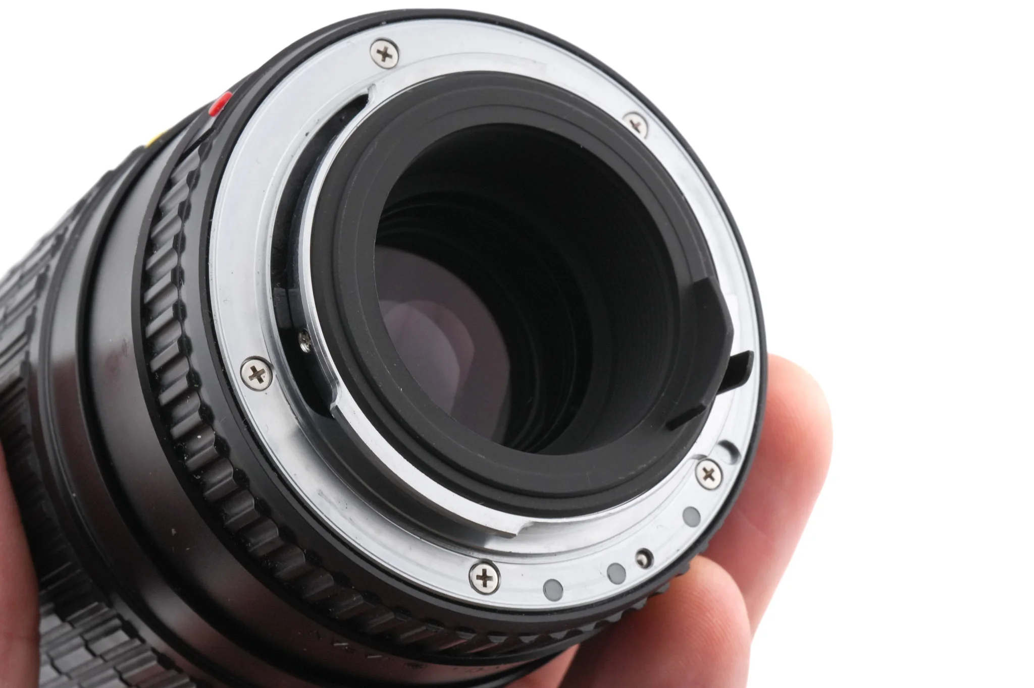 Pentax 70-200mm f4 Takumar-A - Image 4