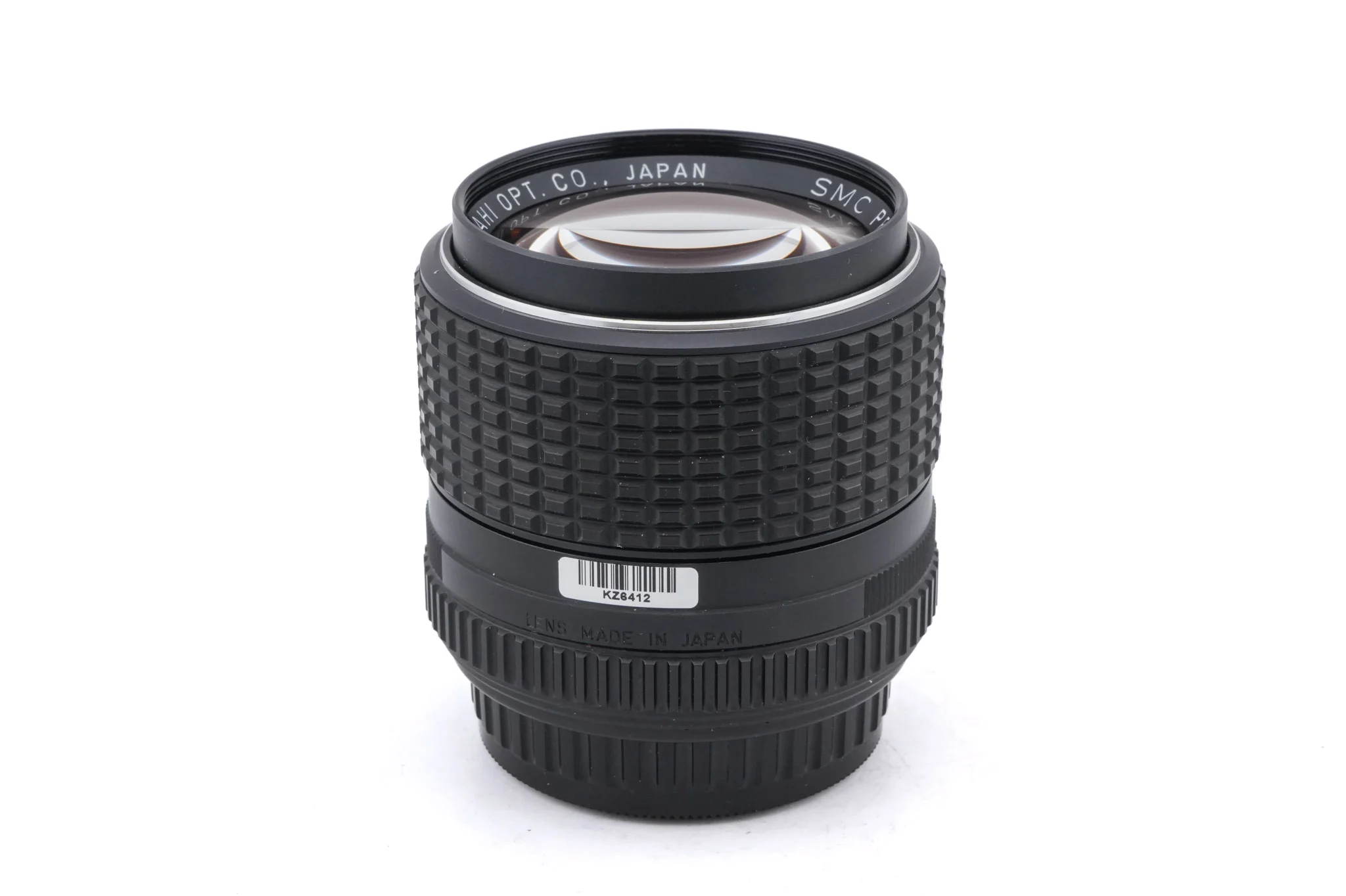 Pentax 85mm f1.8 SMC - Image 2