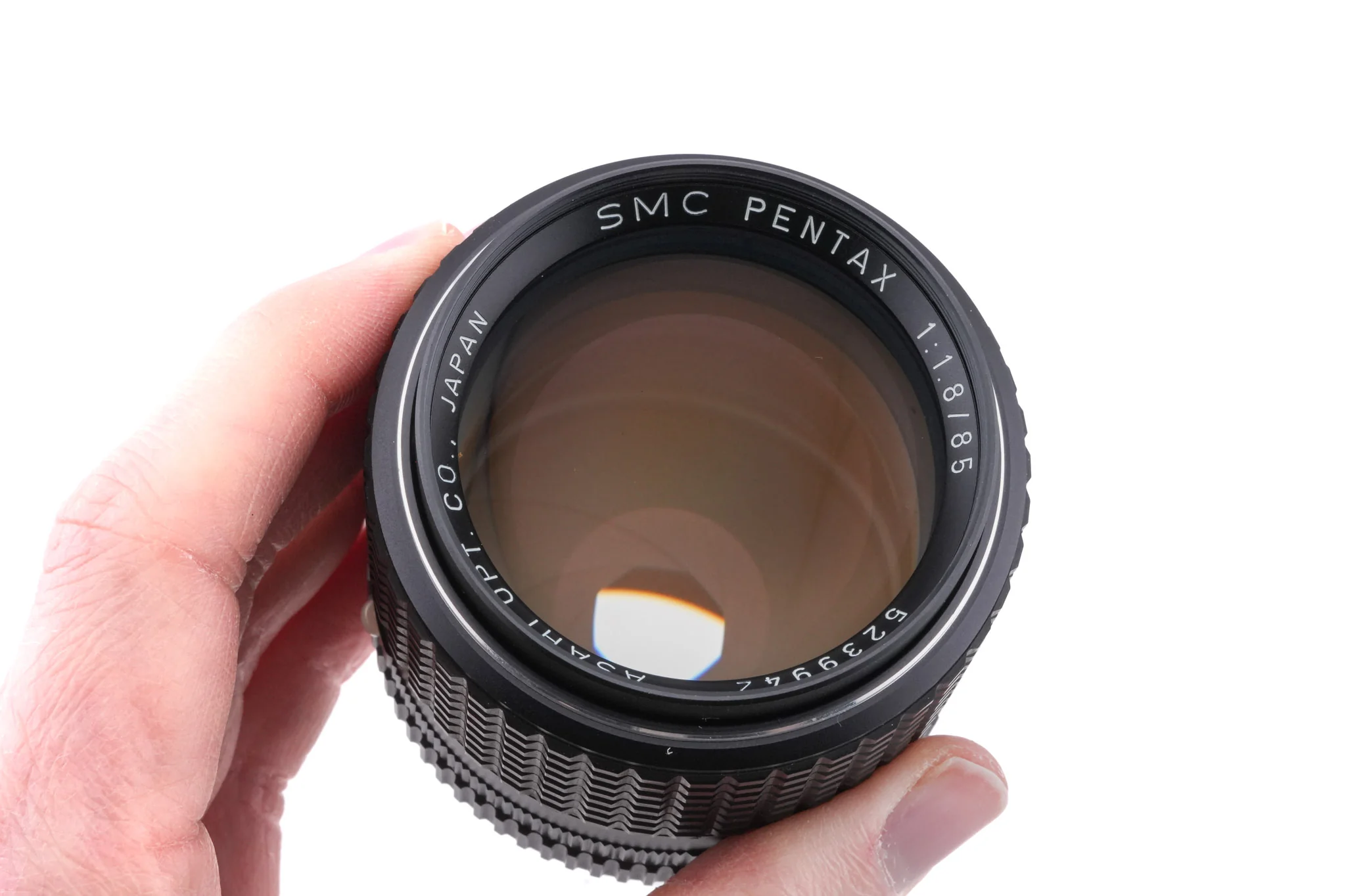 Pentax 85mm f1.8 SMC - Image 3
