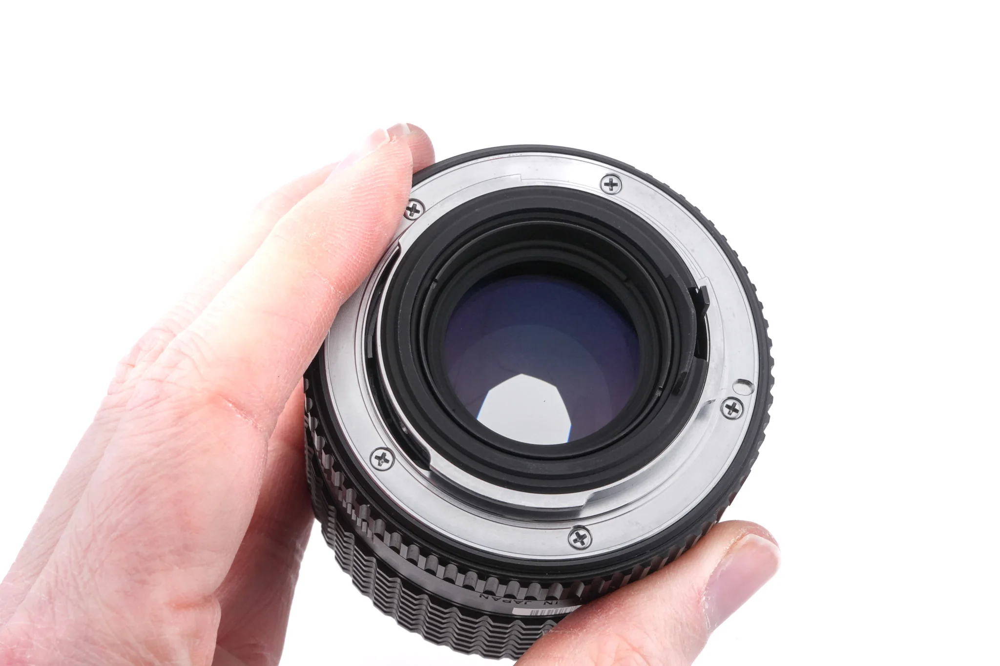 Pentax 85mm f1.8 SMC - Image 4