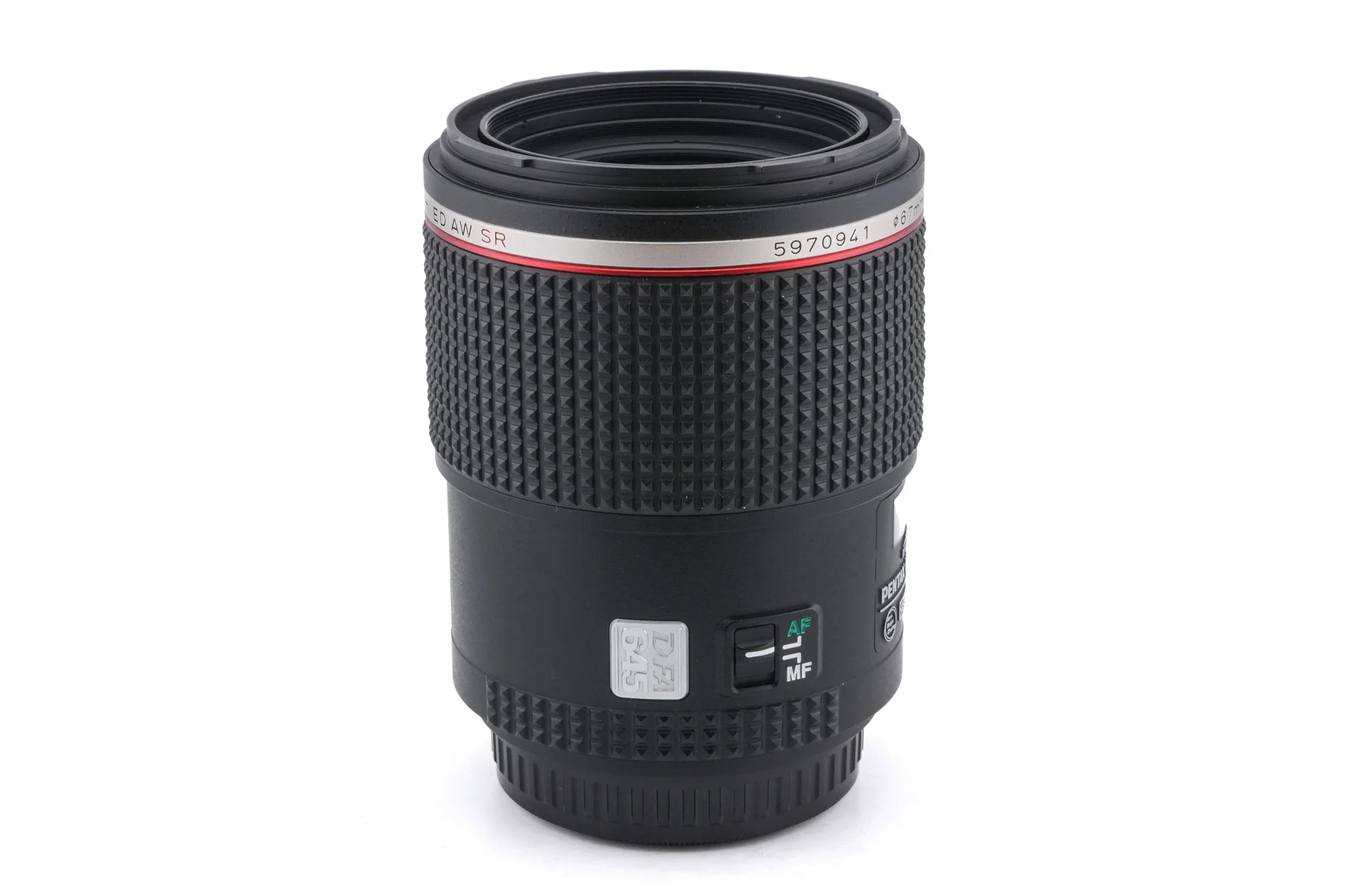 Pentax 90mm f2.8 Macro HD Pentax-D FA ED AW SR - Image 2