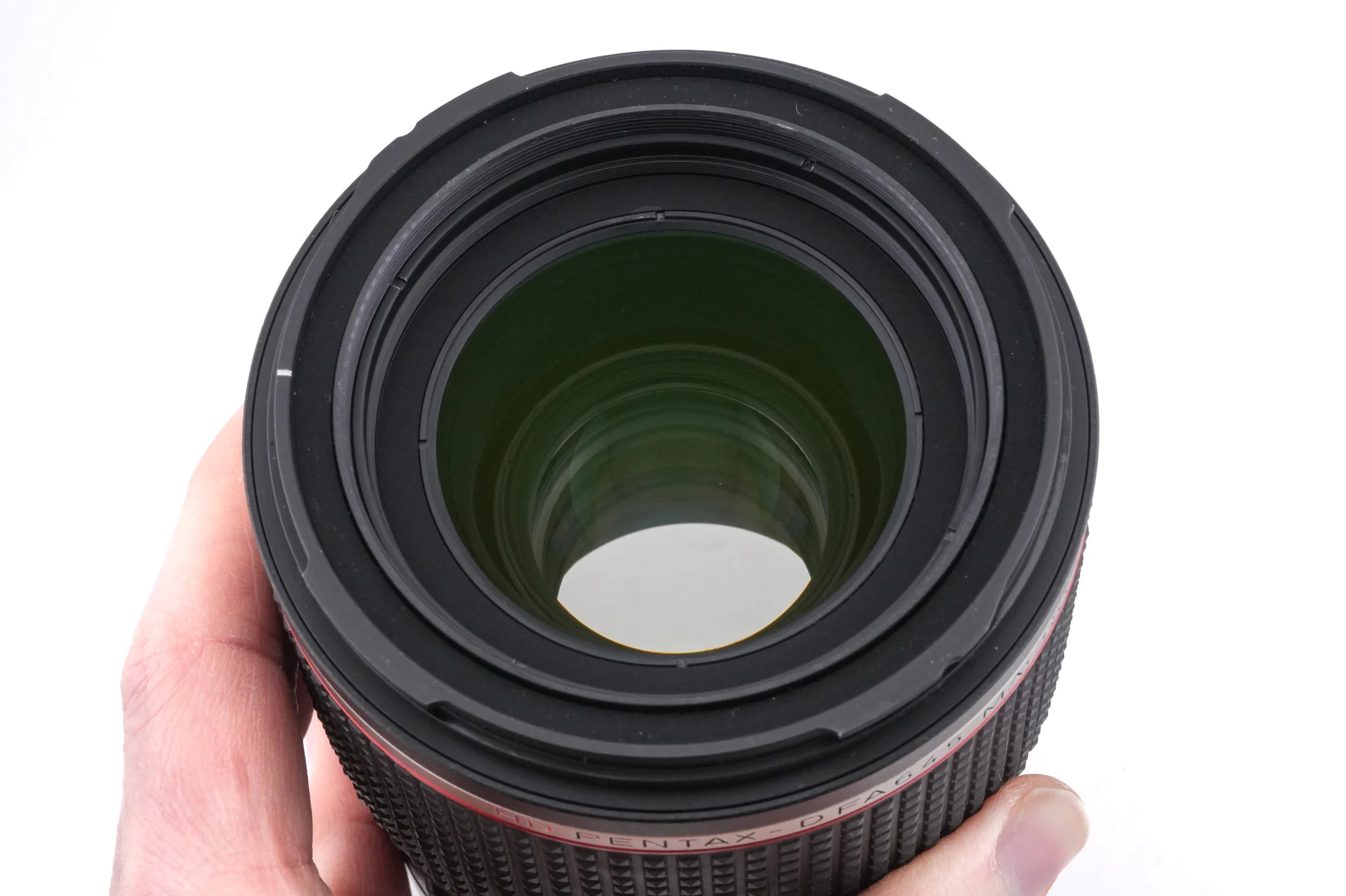 Pentax 90mm f2.8 Macro HD Pentax-D FA ED AW SR - Image 5