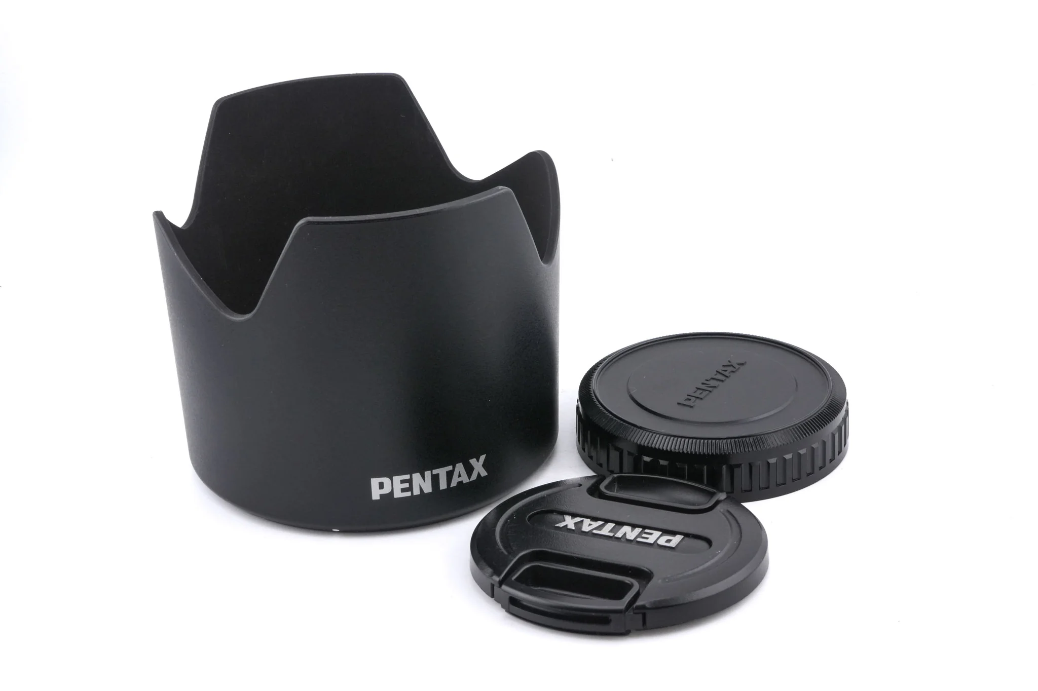 Pentax 90mm f2.8 Macro HD Pentax-D FA ED AW SR - Image 7