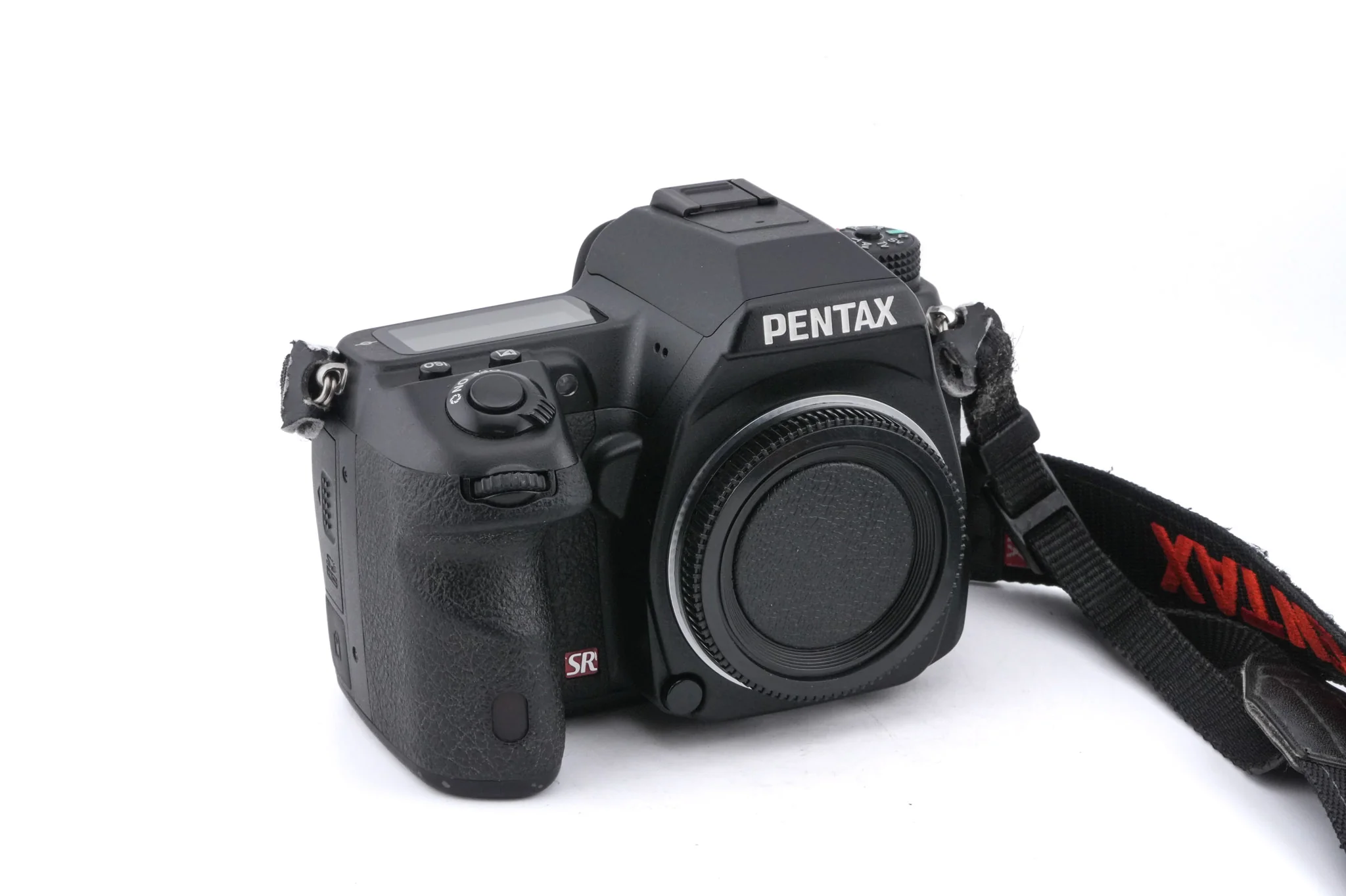 Pentax K-5 - Image 2