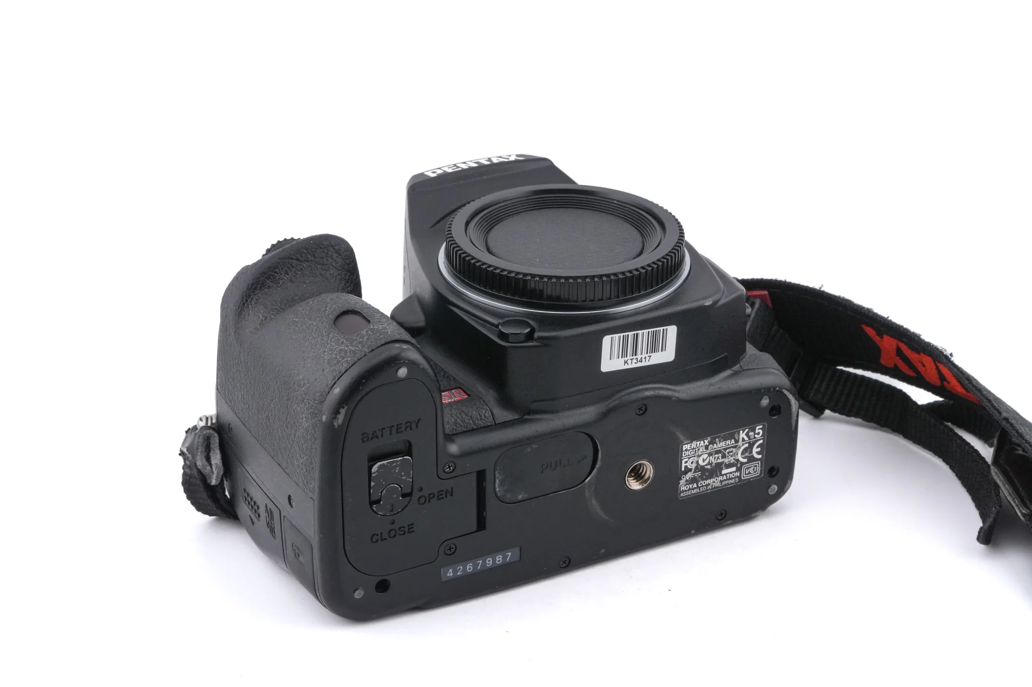 Pentax K-5 - Image 3