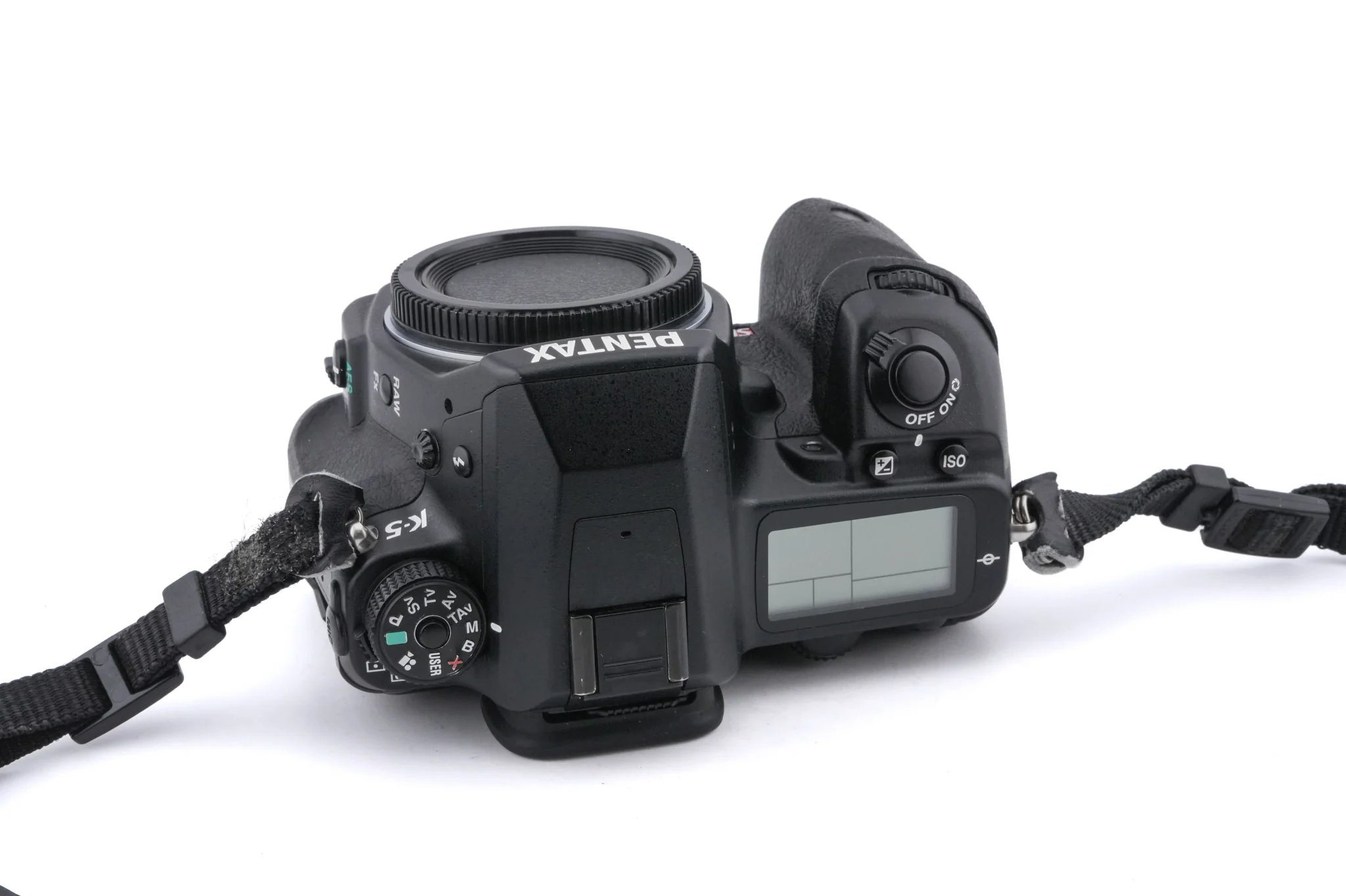 Pentax K-5 - Image 4