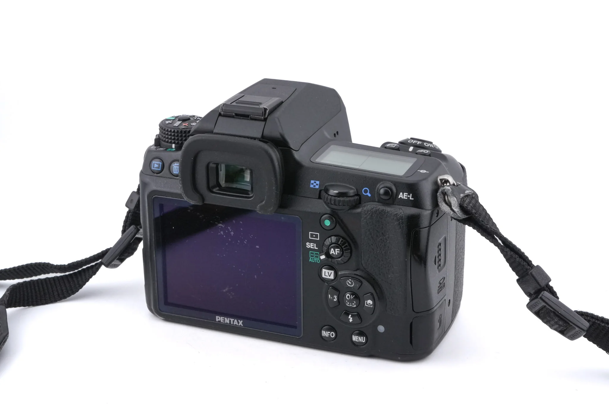 Pentax K-5 - Image 5