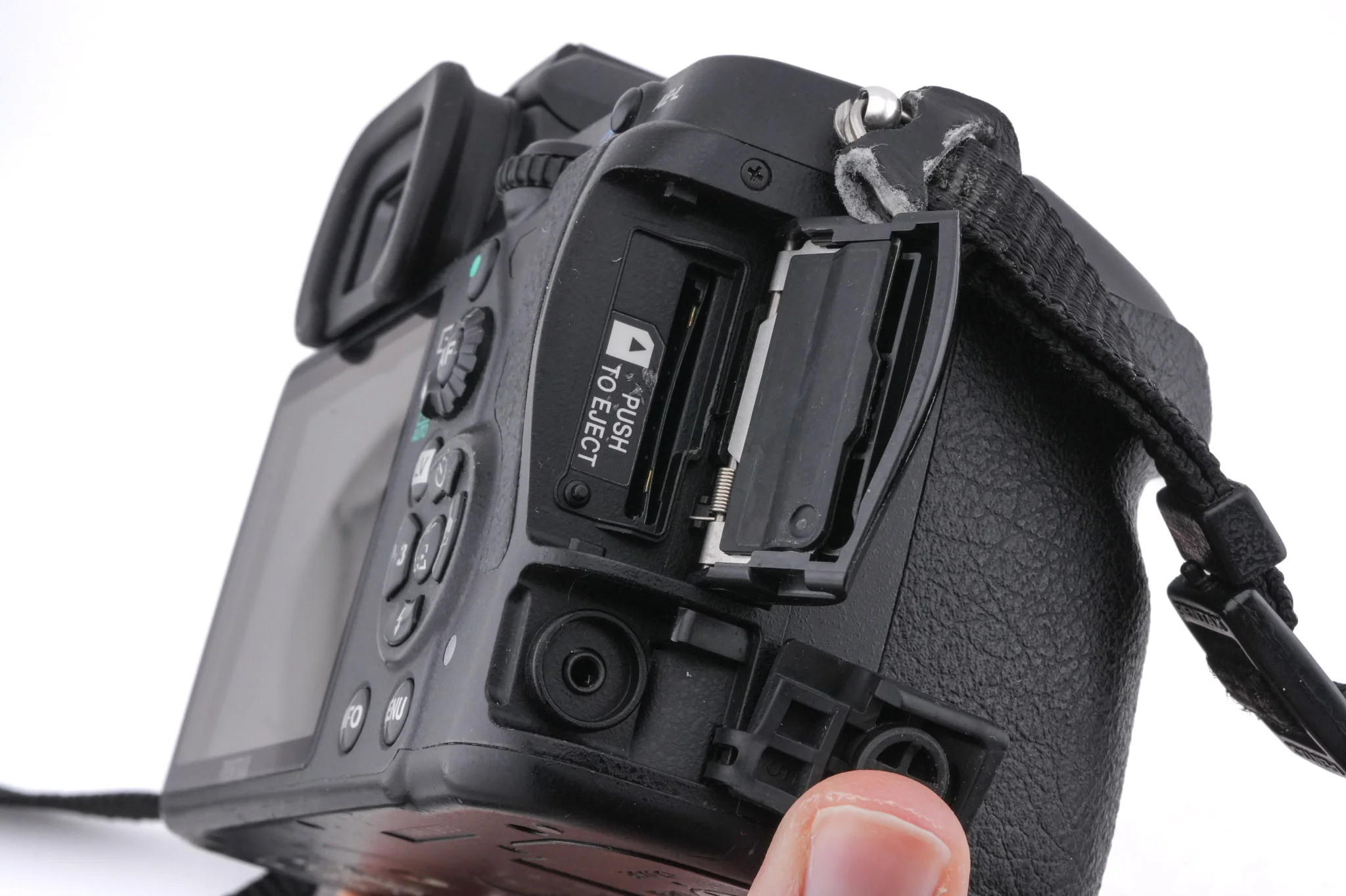 Pentax K-5 - Image 6