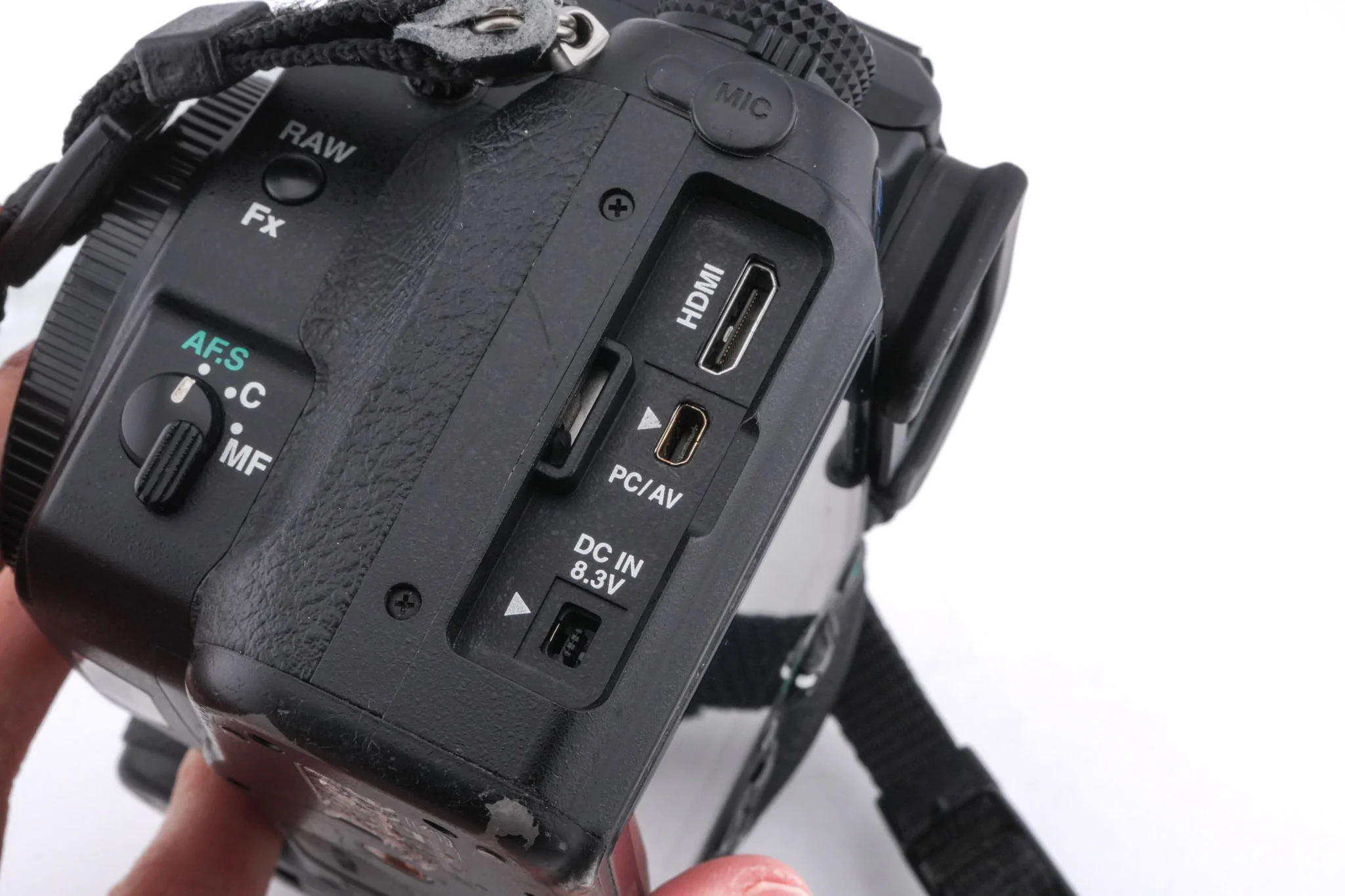 Pentax K-5 - Image 7
