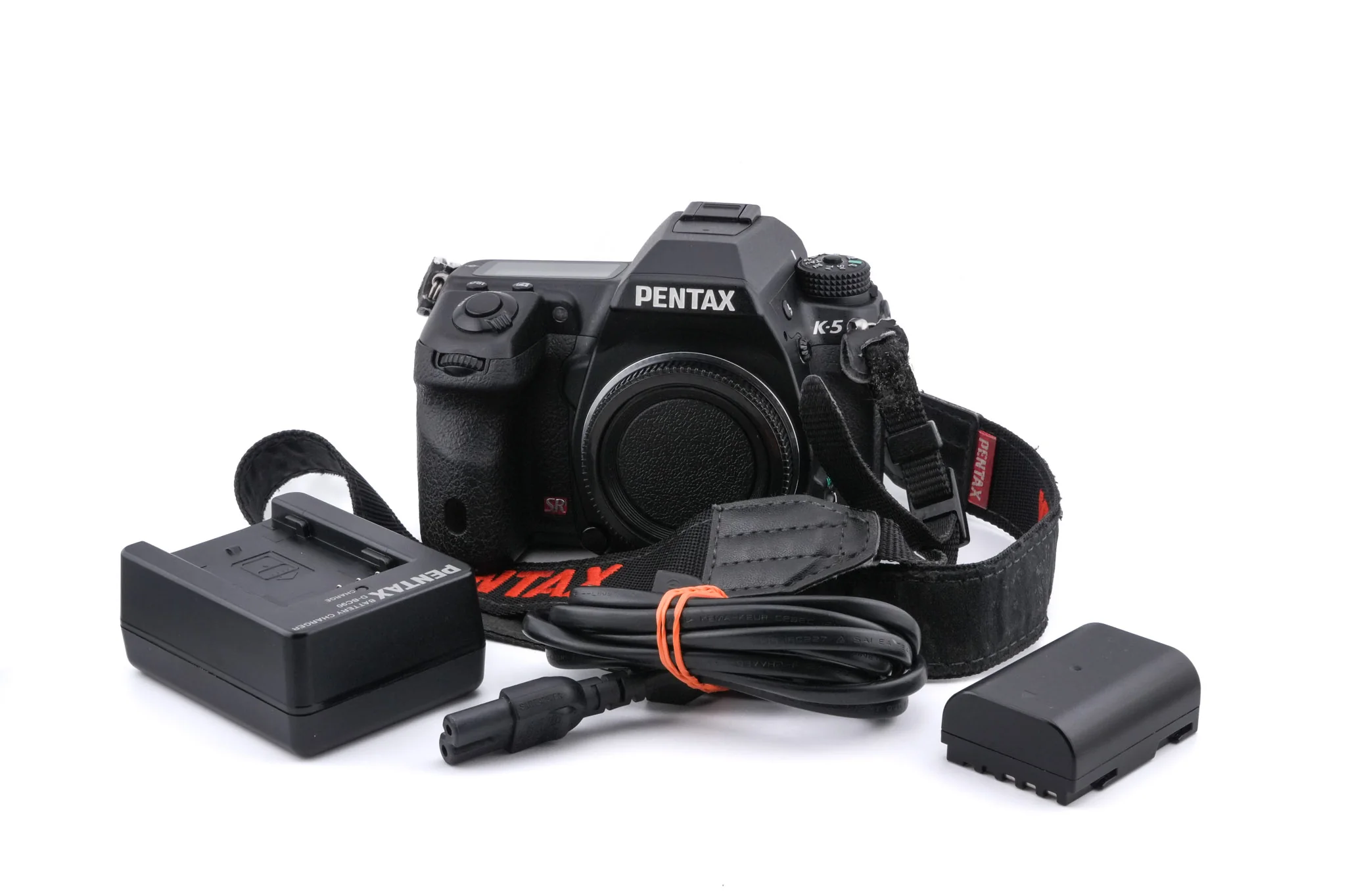Pentax K-5 - Image 8