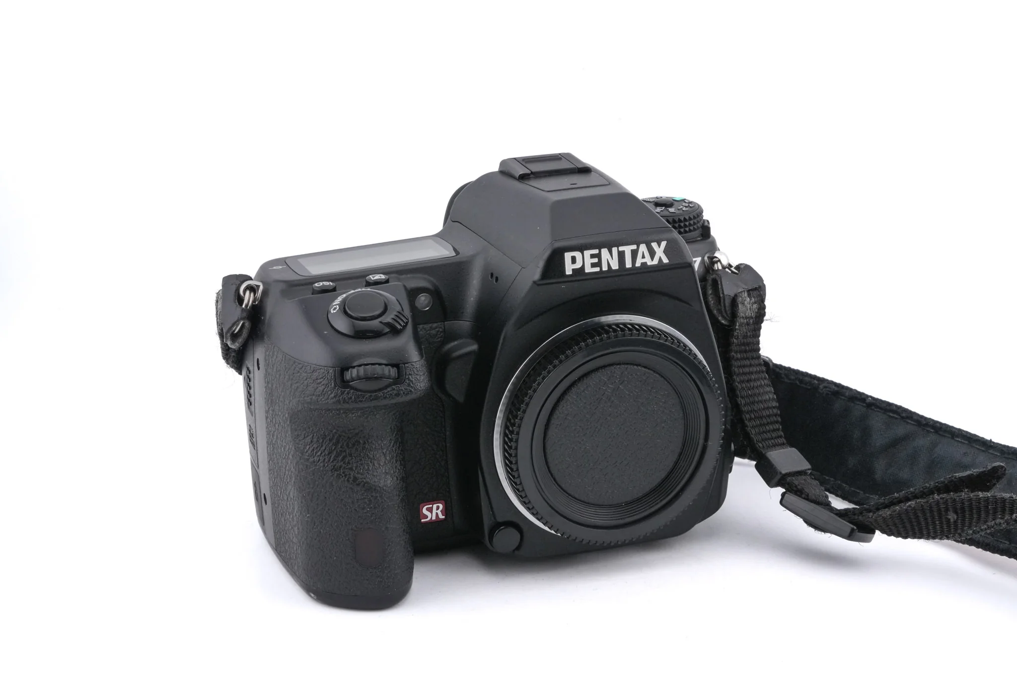 Pentax K-7 - Image 2