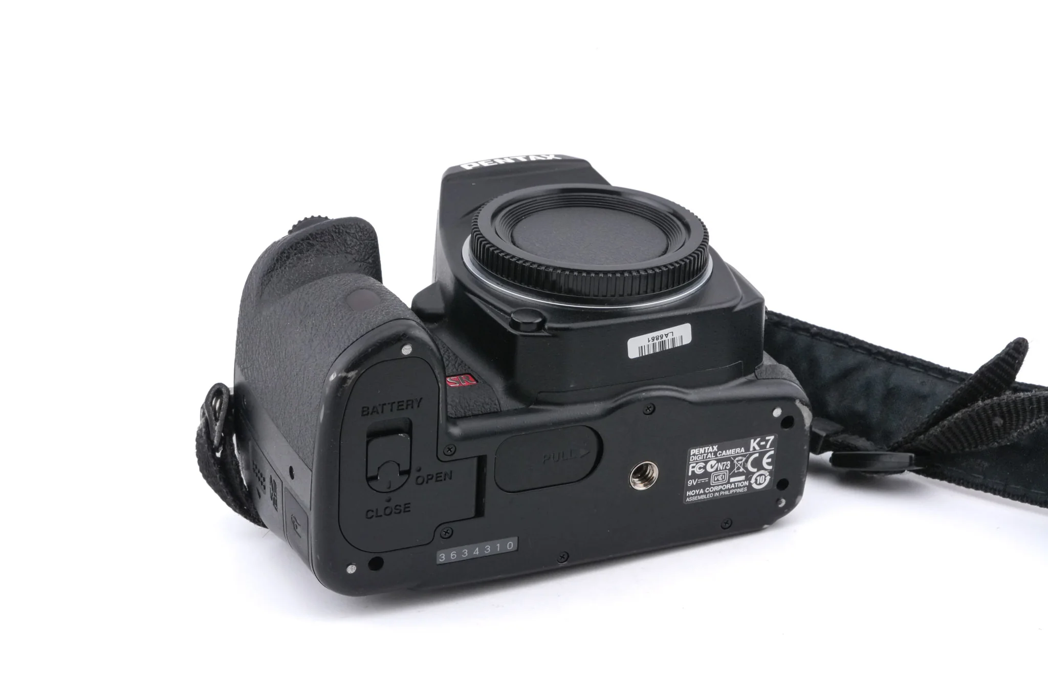Pentax K-7 - Image 3