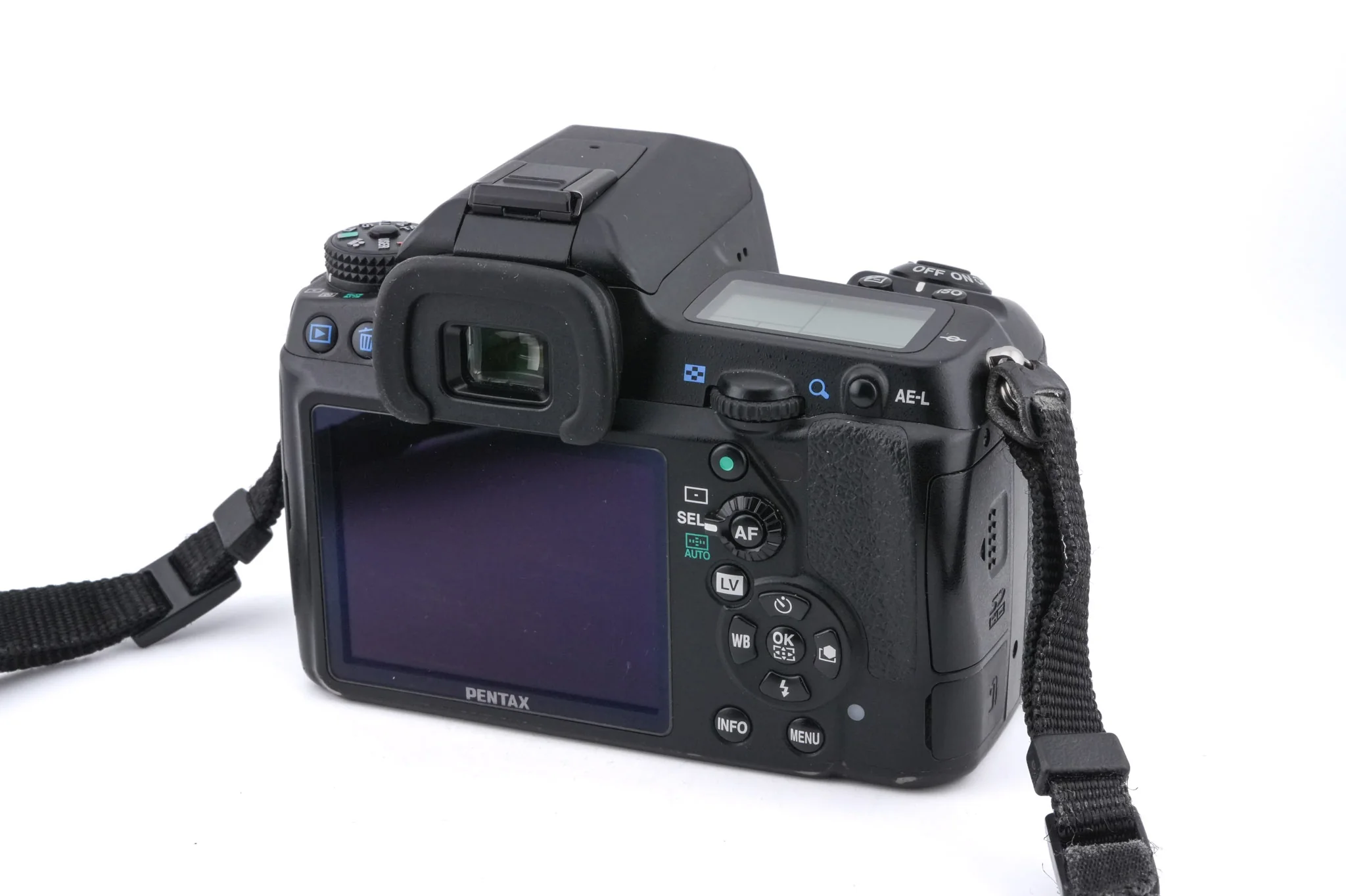 Pentax K-7 - Image 5