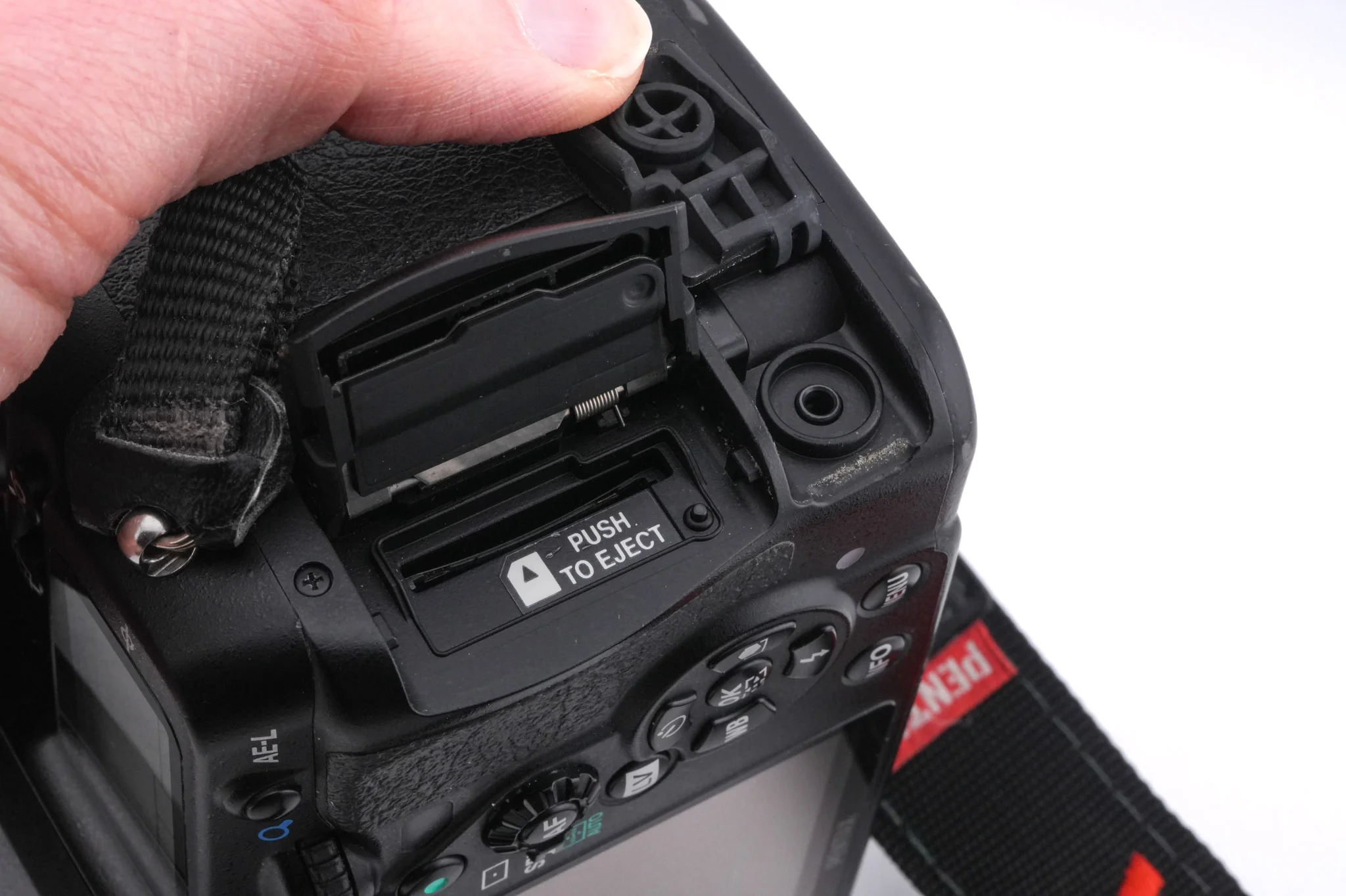 Pentax K-7 - Image 6