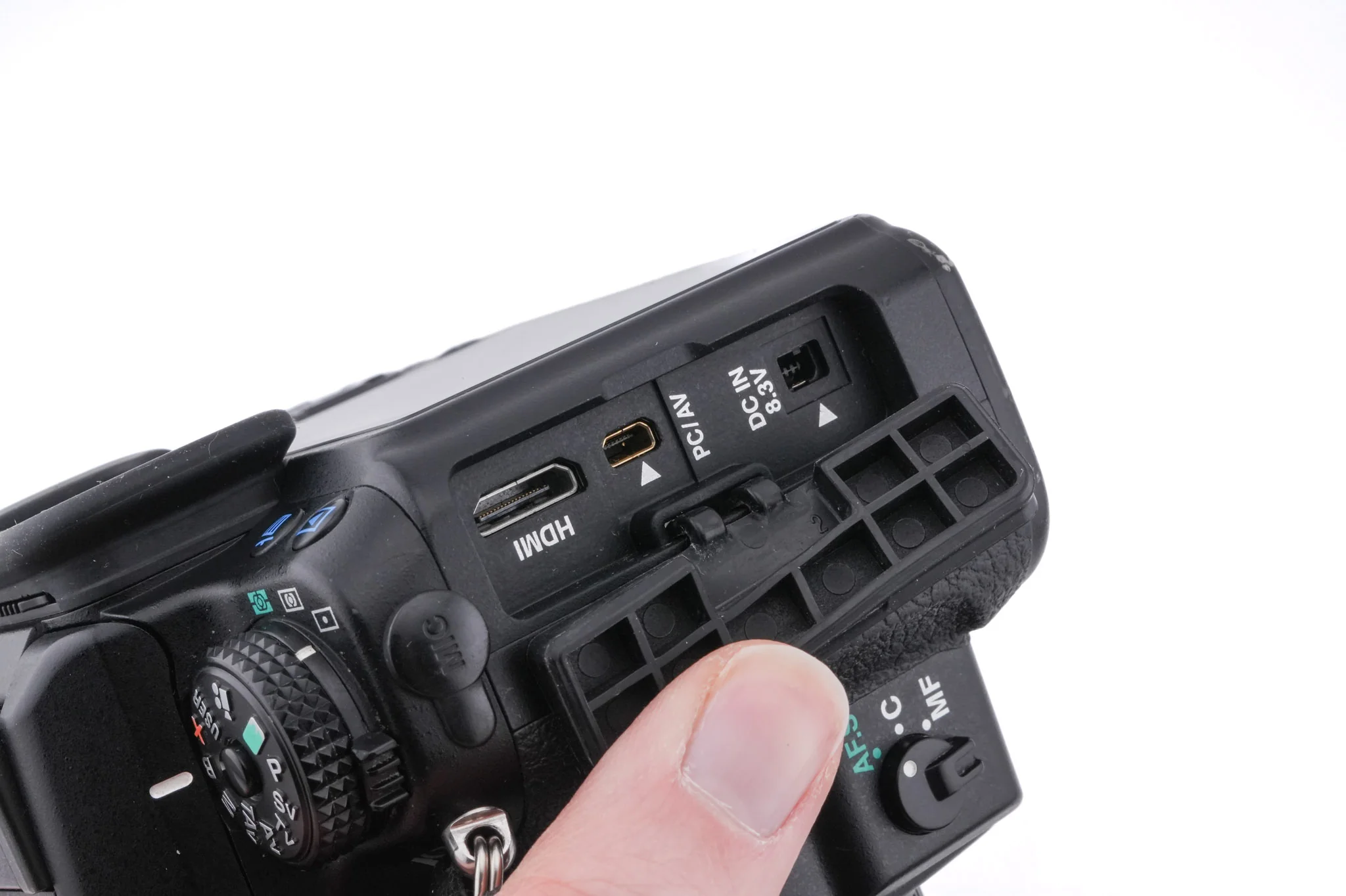 Pentax K-7 - Image 7