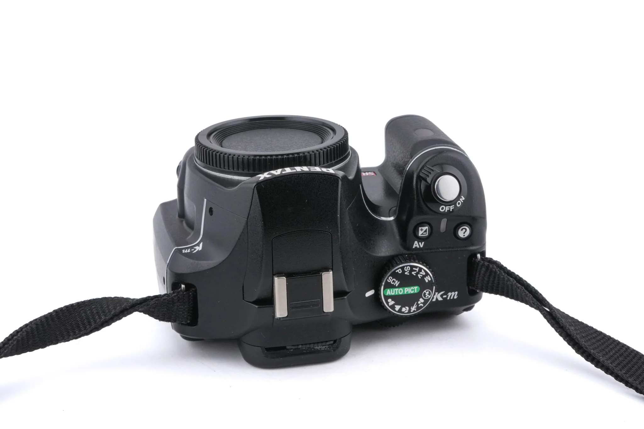 Pentax K-m - Image 4