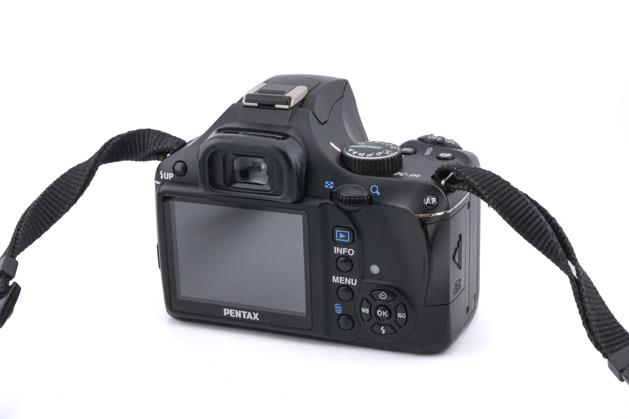 Pentax K-m - Image 5