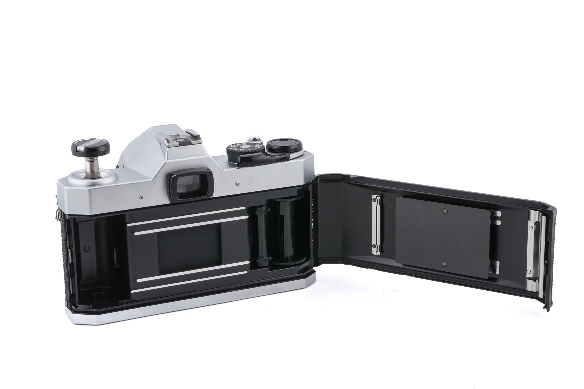 Pentax K1000 (35th Anniversary Pentax - API) - Image 6
