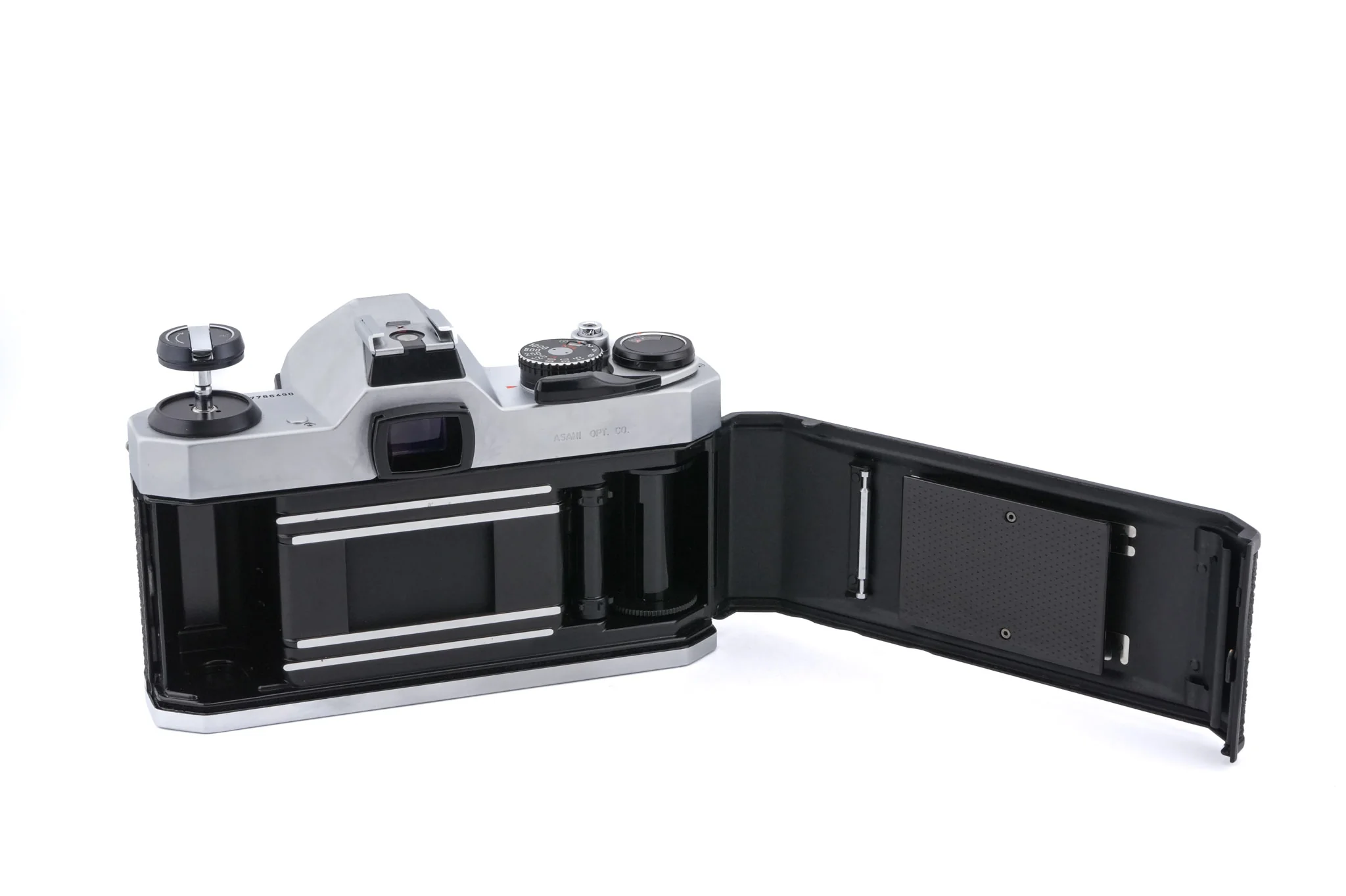 Pentax K1000 - Image 6