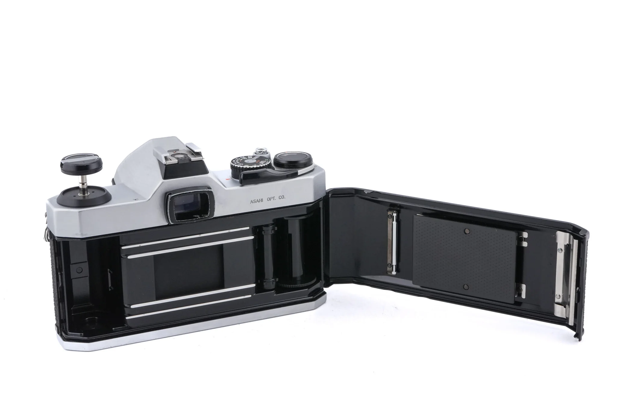 Pentax K1000 - Image 6