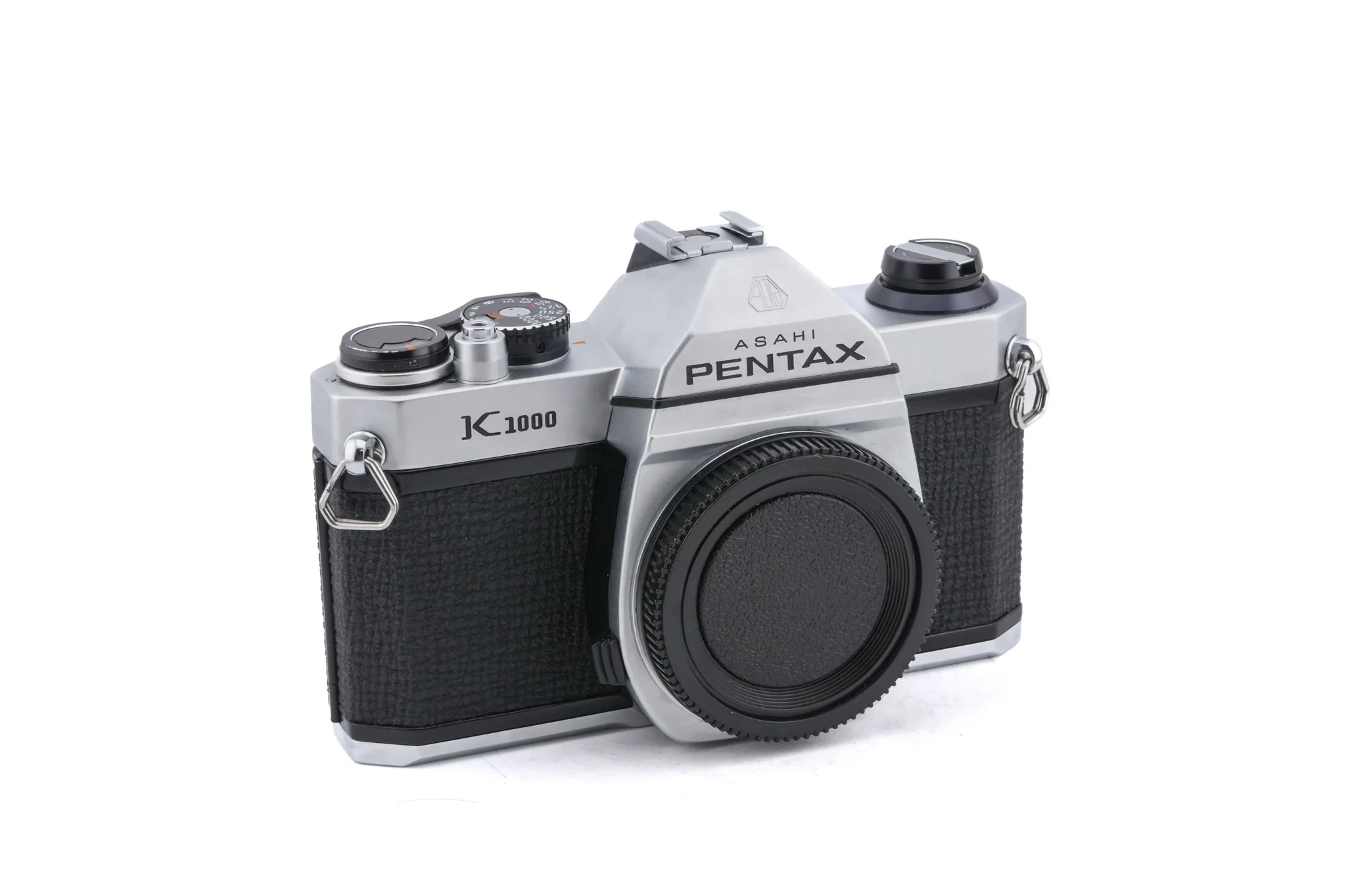 Pentax K1000 - Image 2