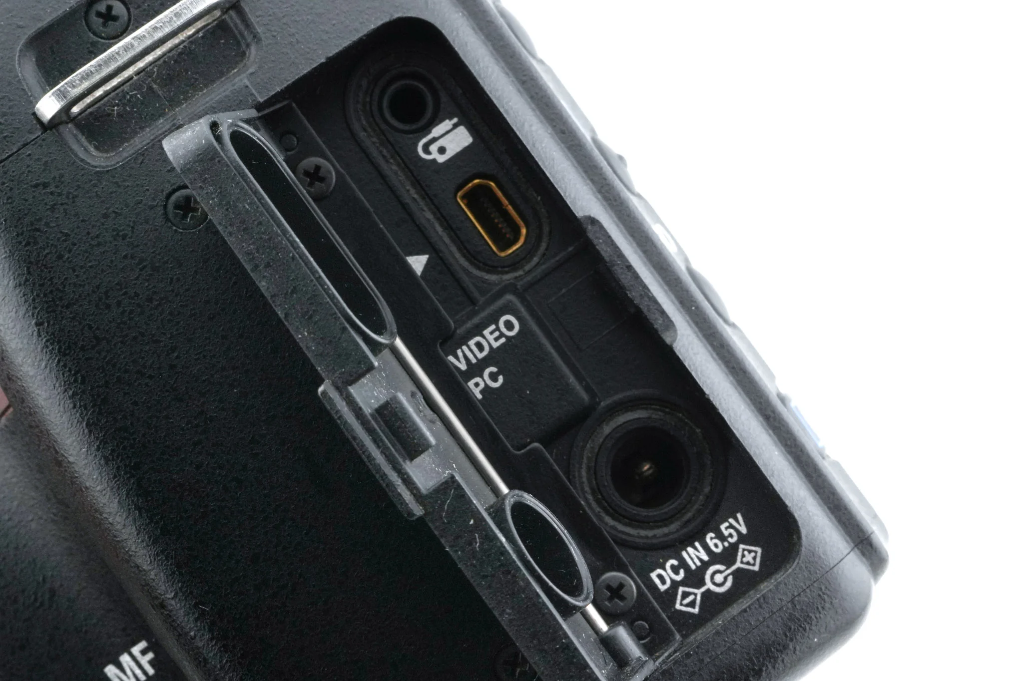Pentax K200D - Image 5