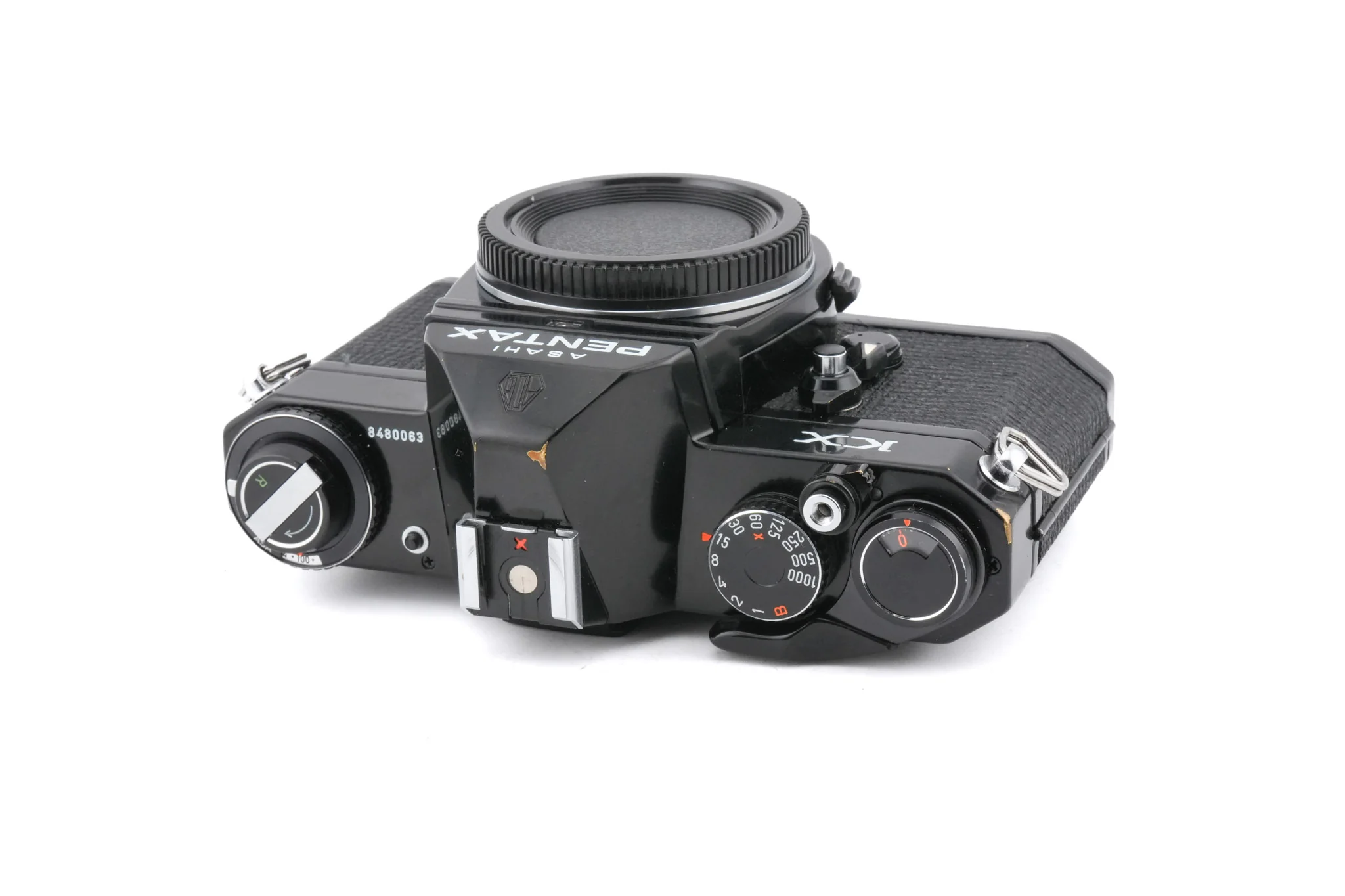 Pentax KX - Image 3