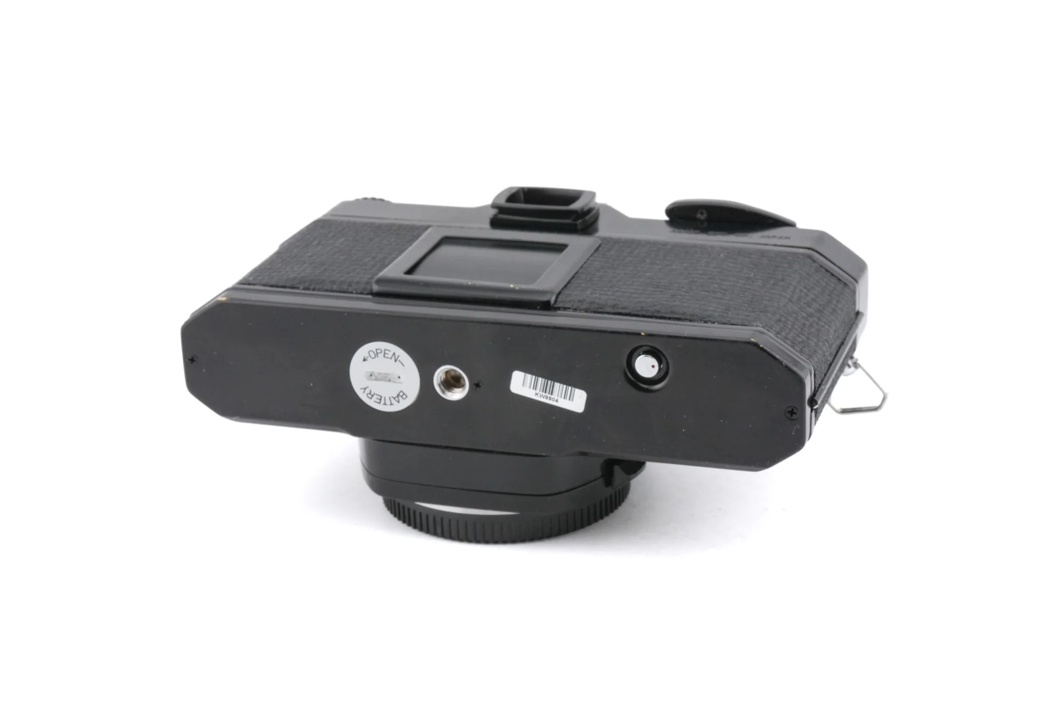 Pentax KX - Image 4
