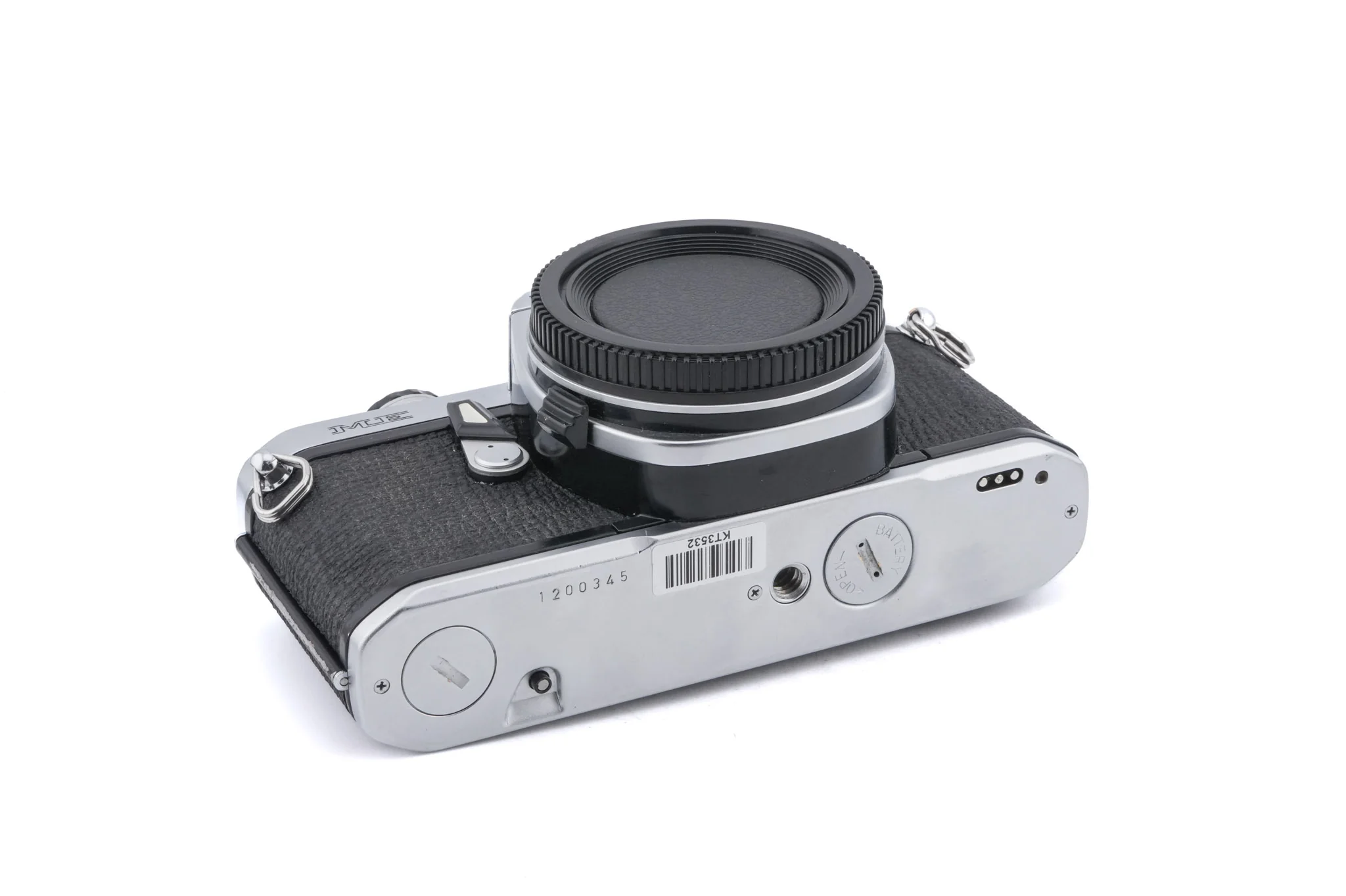 Pentax ME - Image 3