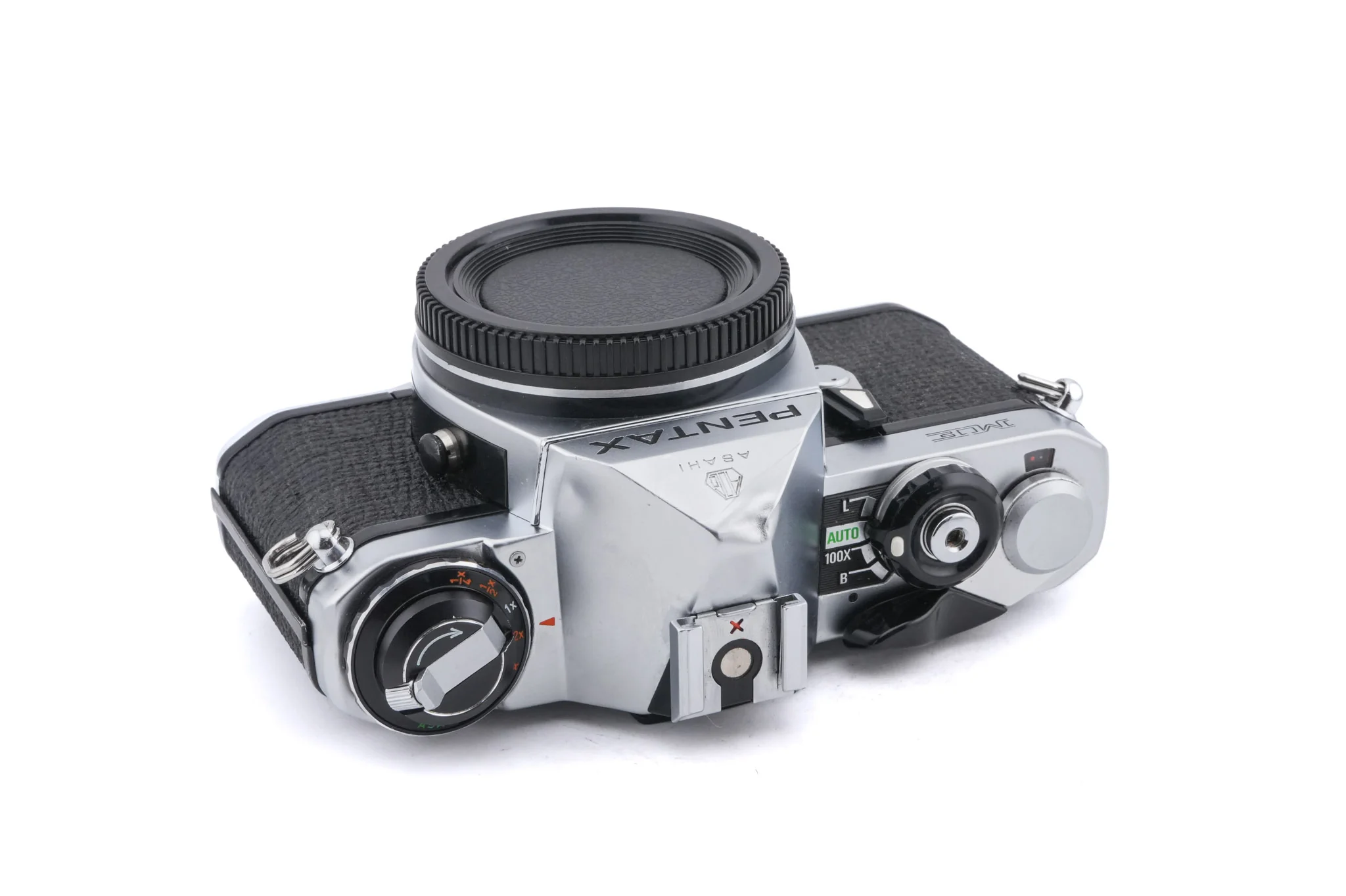 Pentax ME - Image 4