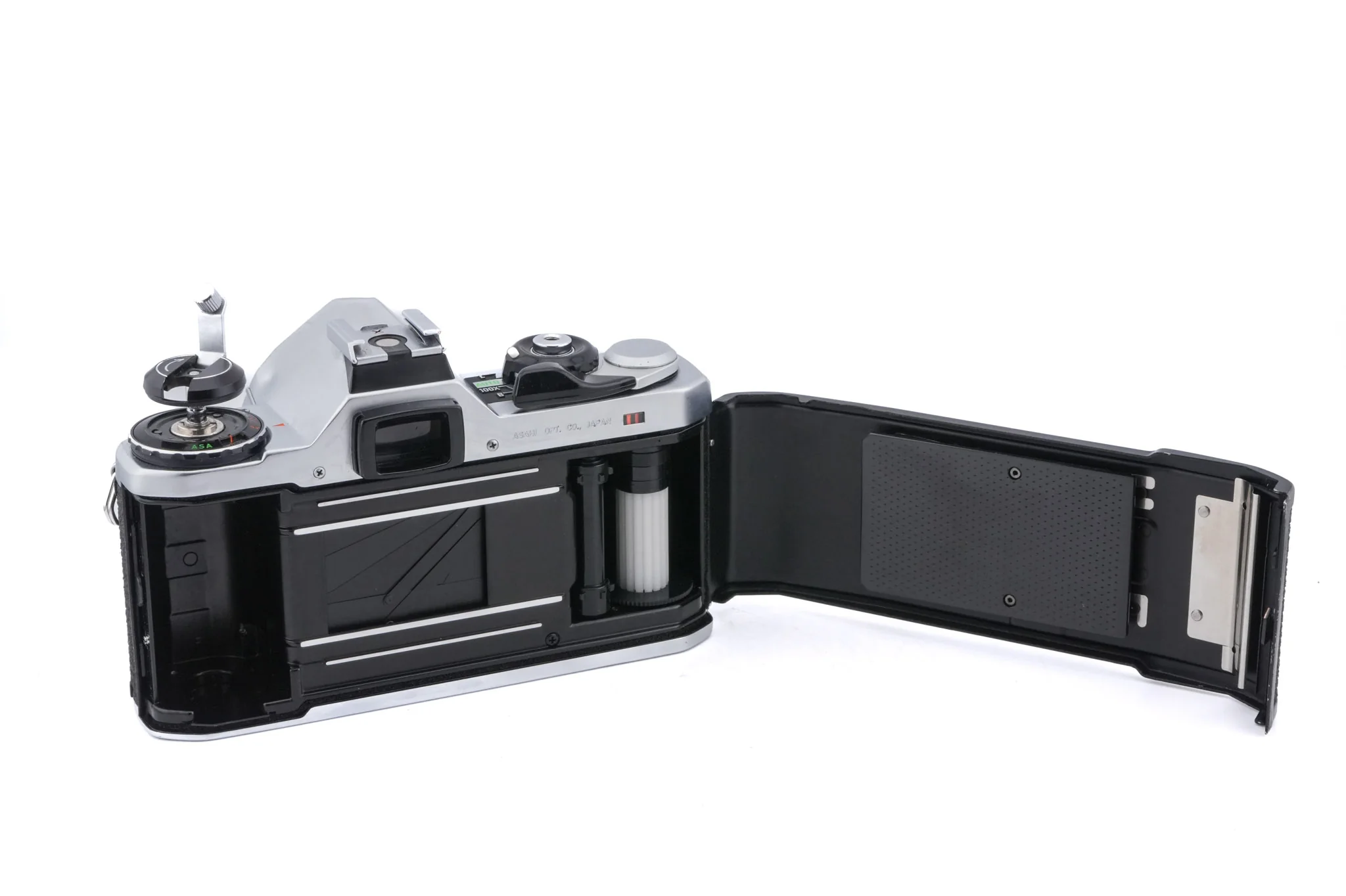 Pentax ME - Image 6