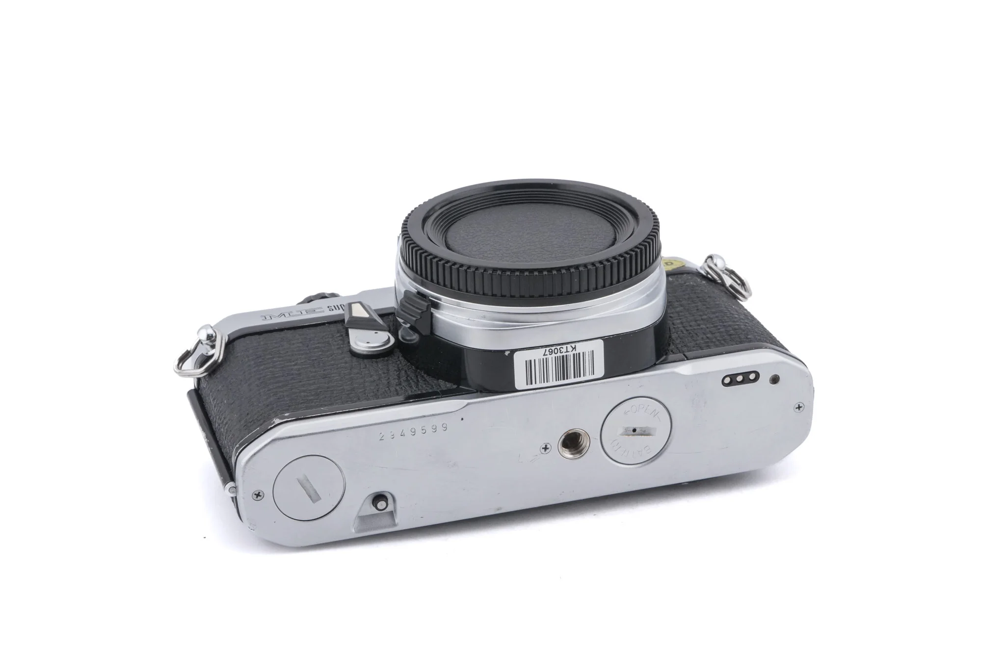 Pentax ME Super - Image 3