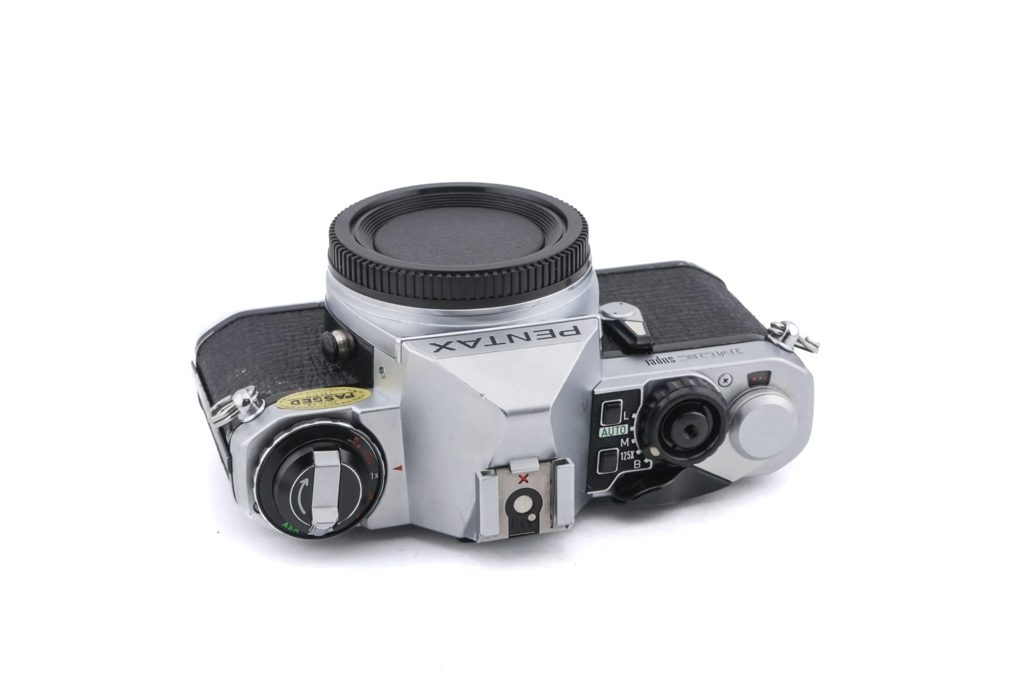 Pentax ME Super - Image 4