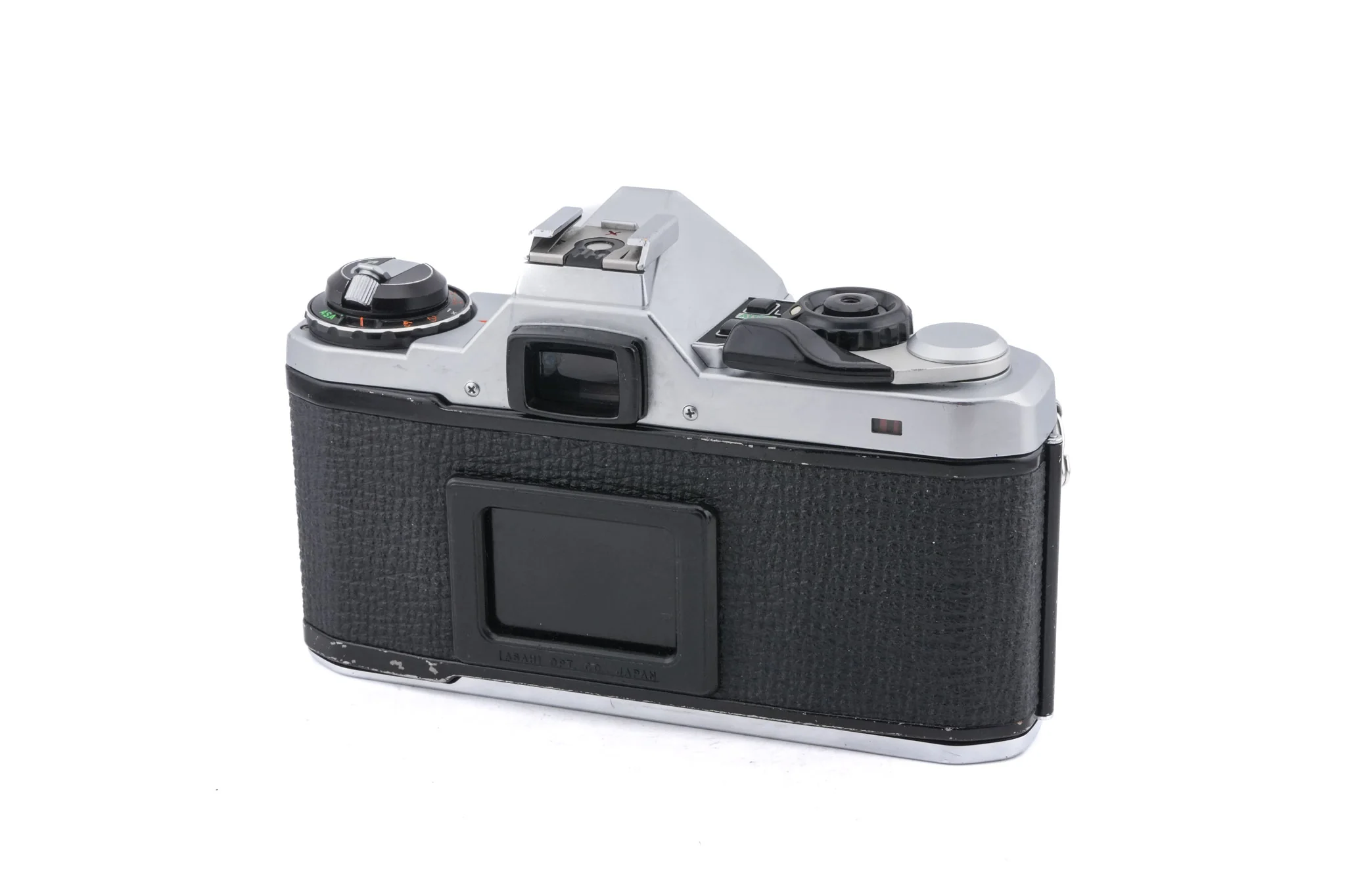 Pentax ME Super - Image 5