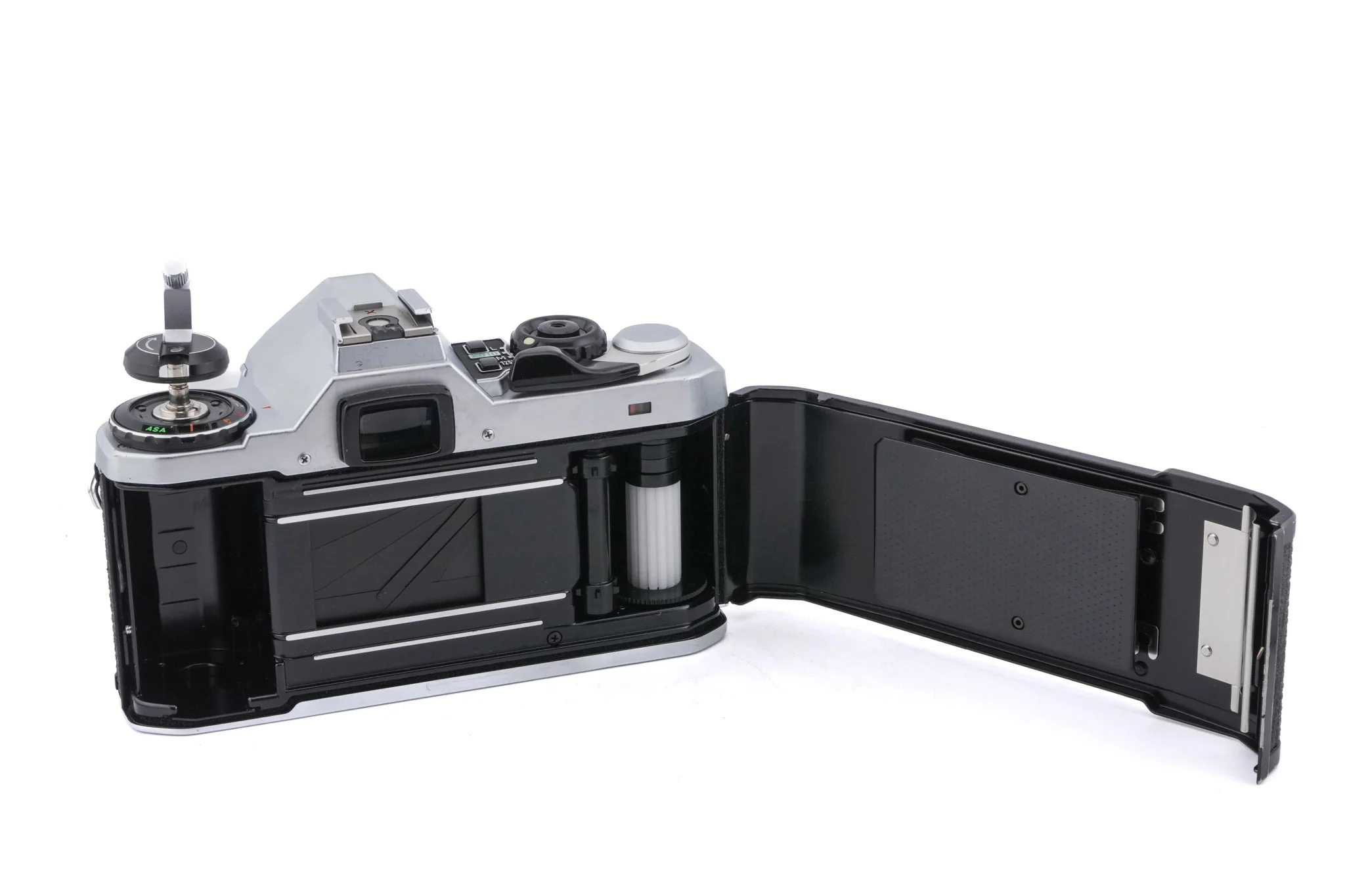 Pentax ME Super - Image 6