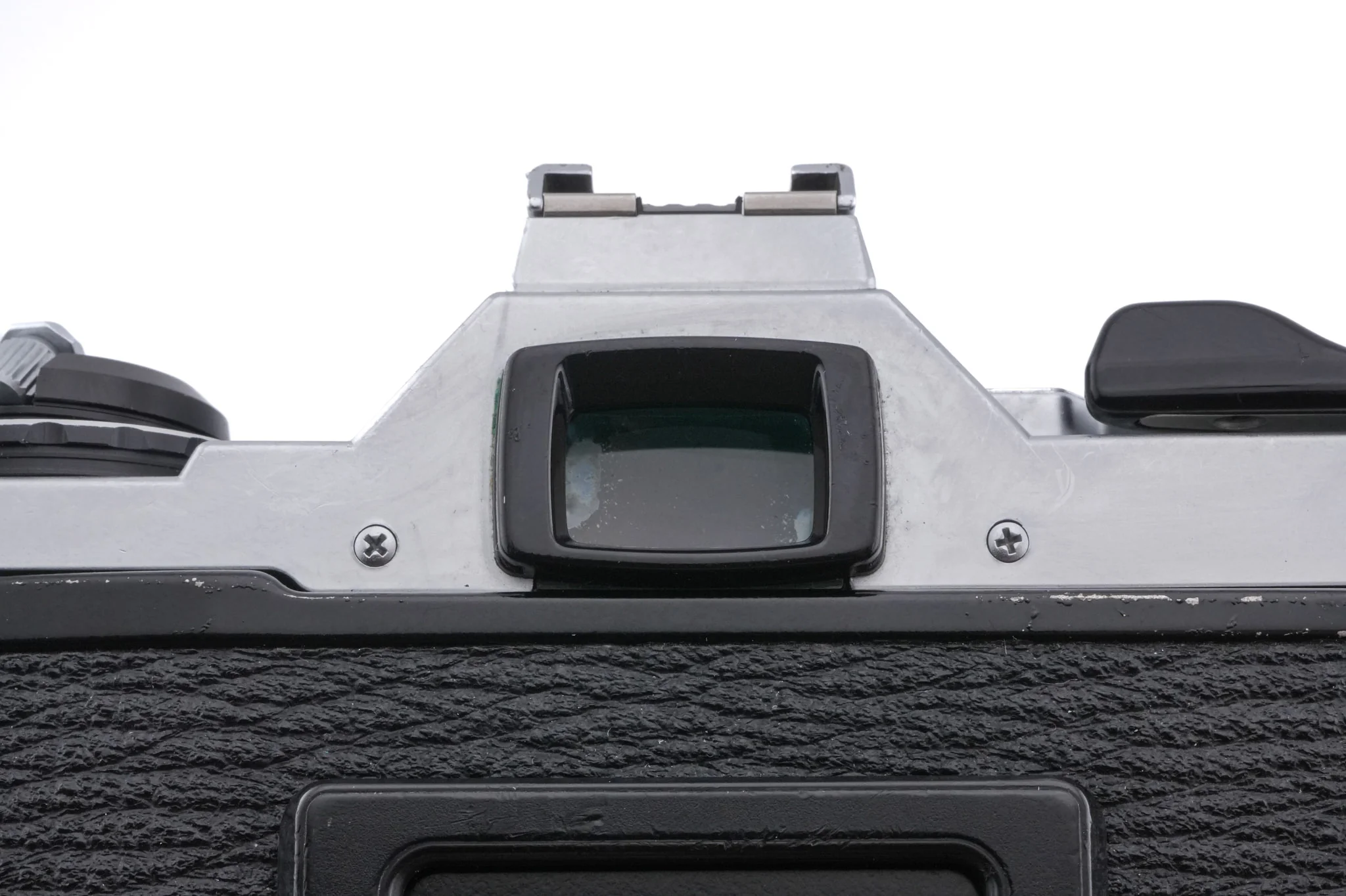 Pentax ME Super - Image 7