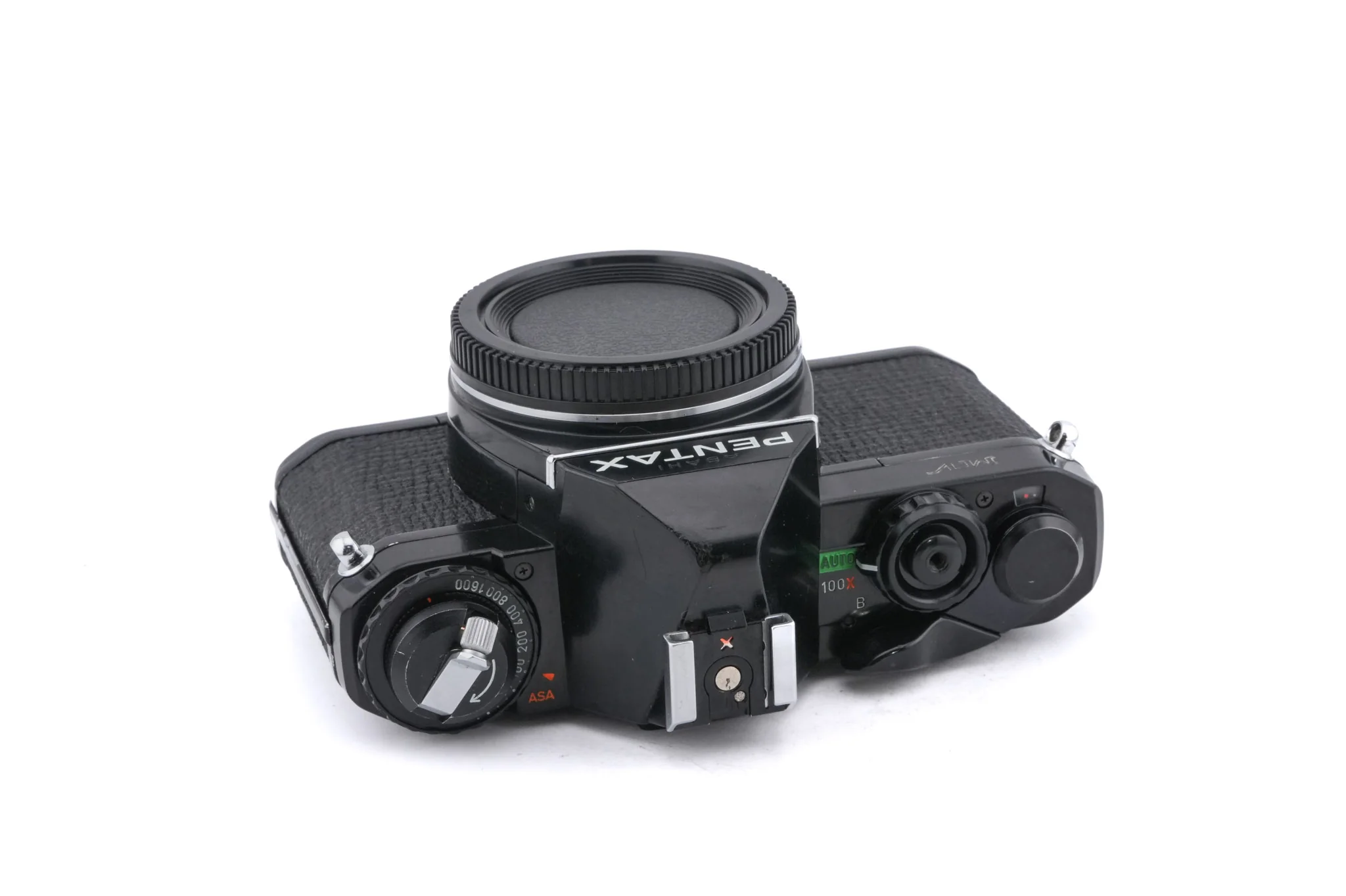 Pentax MV - Image 4