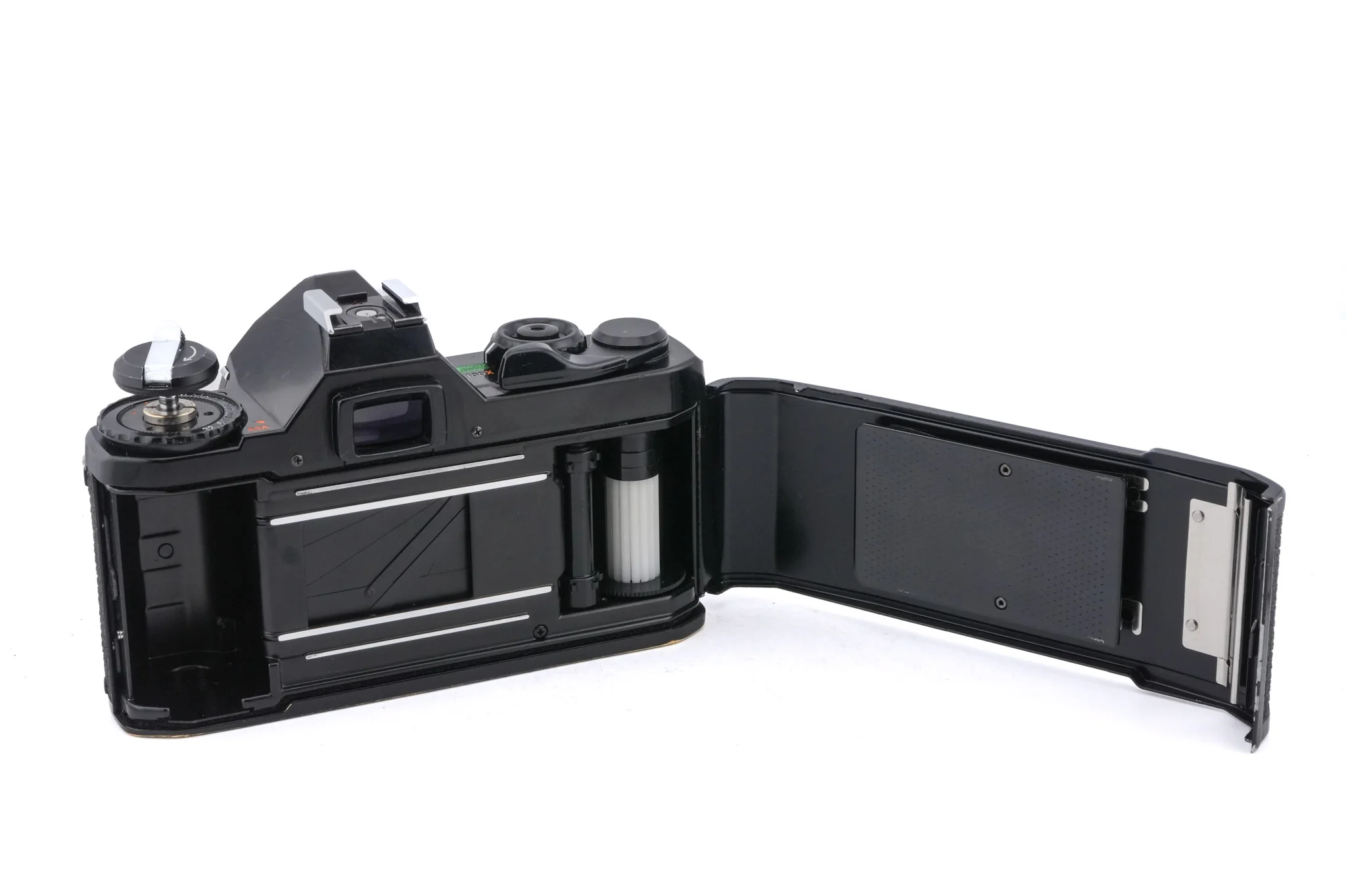 Pentax MV - Image 6