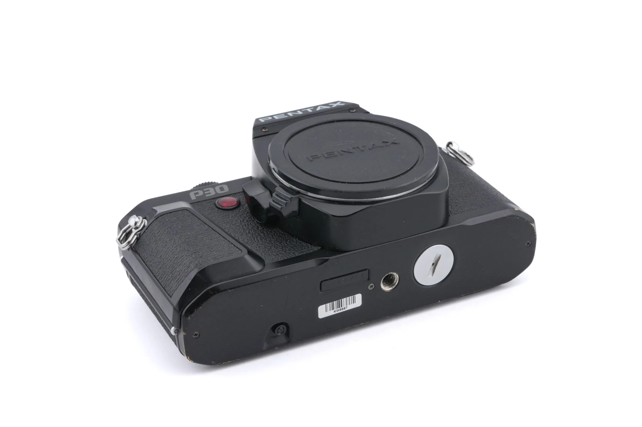Pentax P30 - Image 3