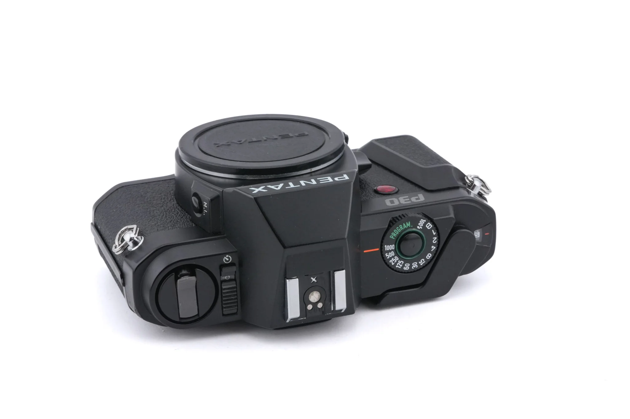 Pentax P30 - Image 4