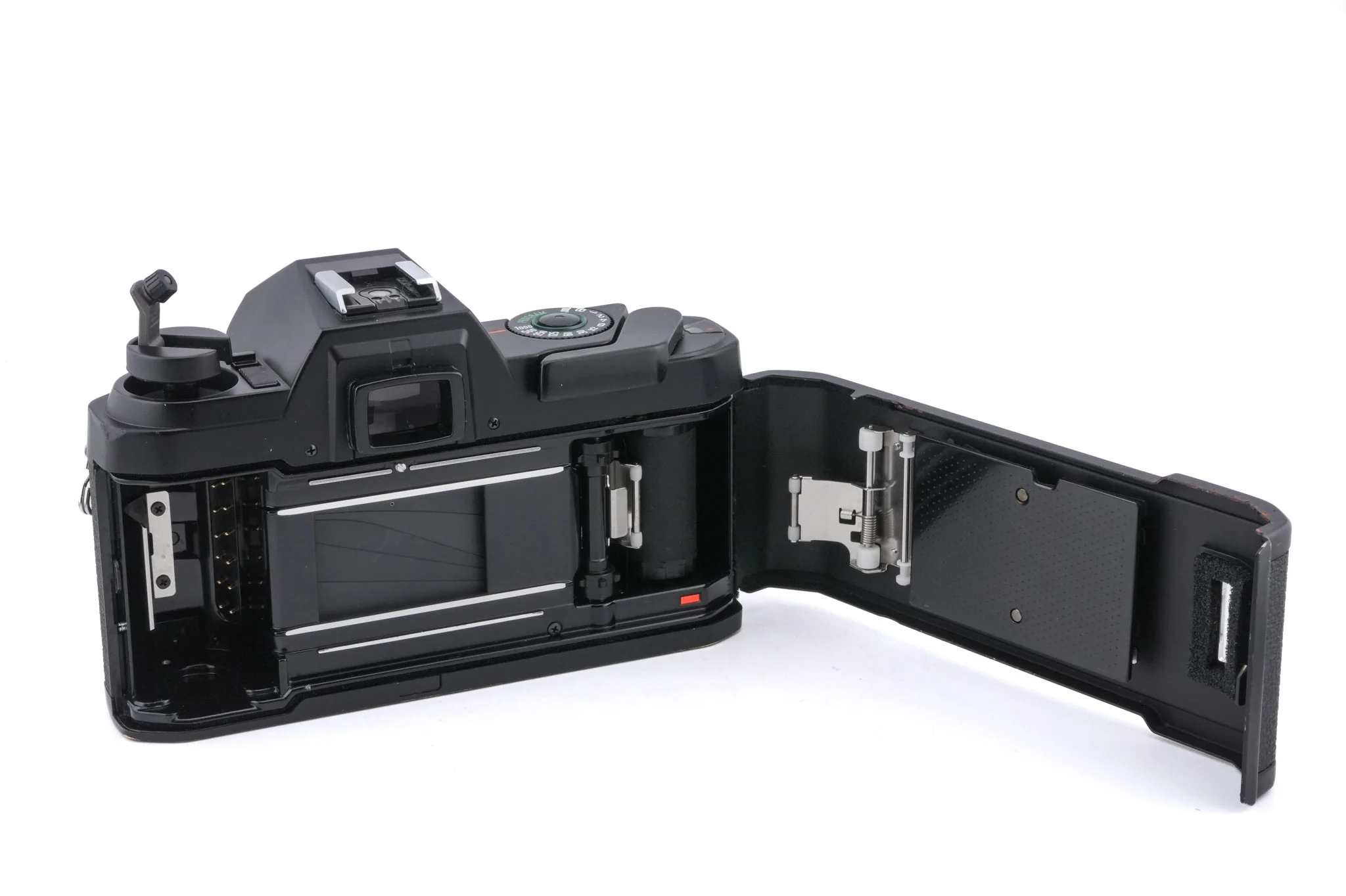 Pentax P30 - Image 6