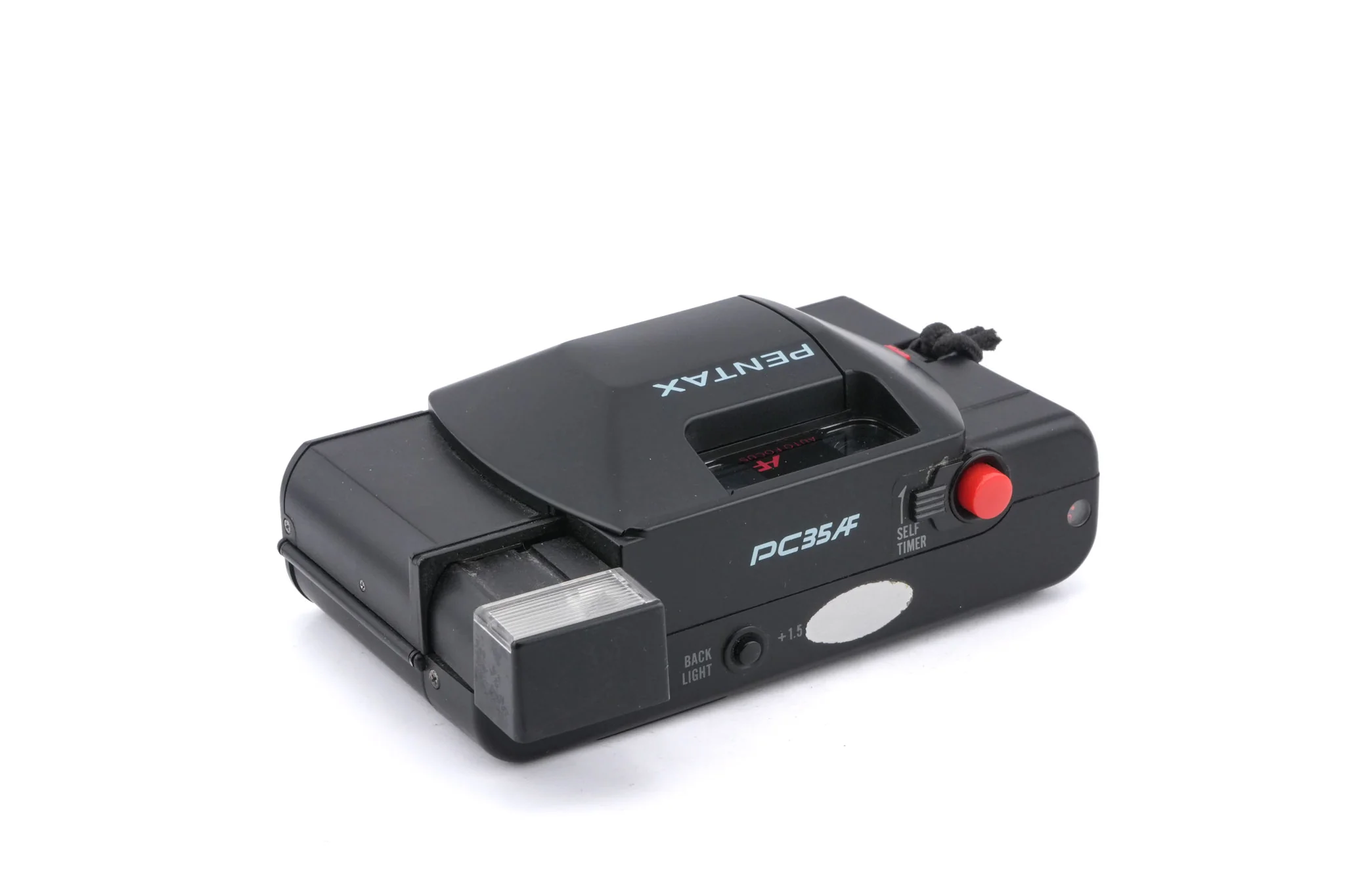Pentax PC35AF - Image 3