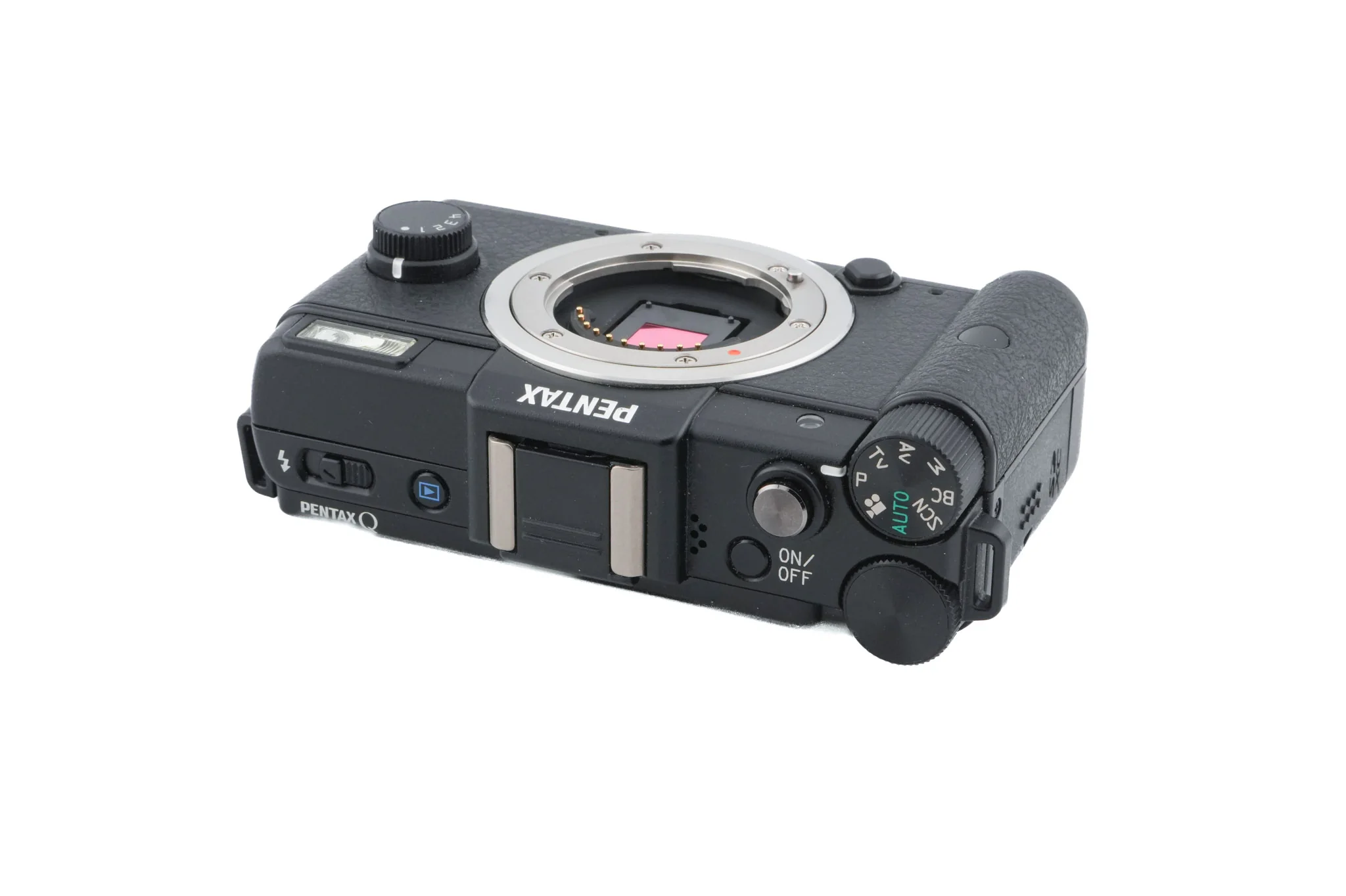 Pentax Q - Image 3
