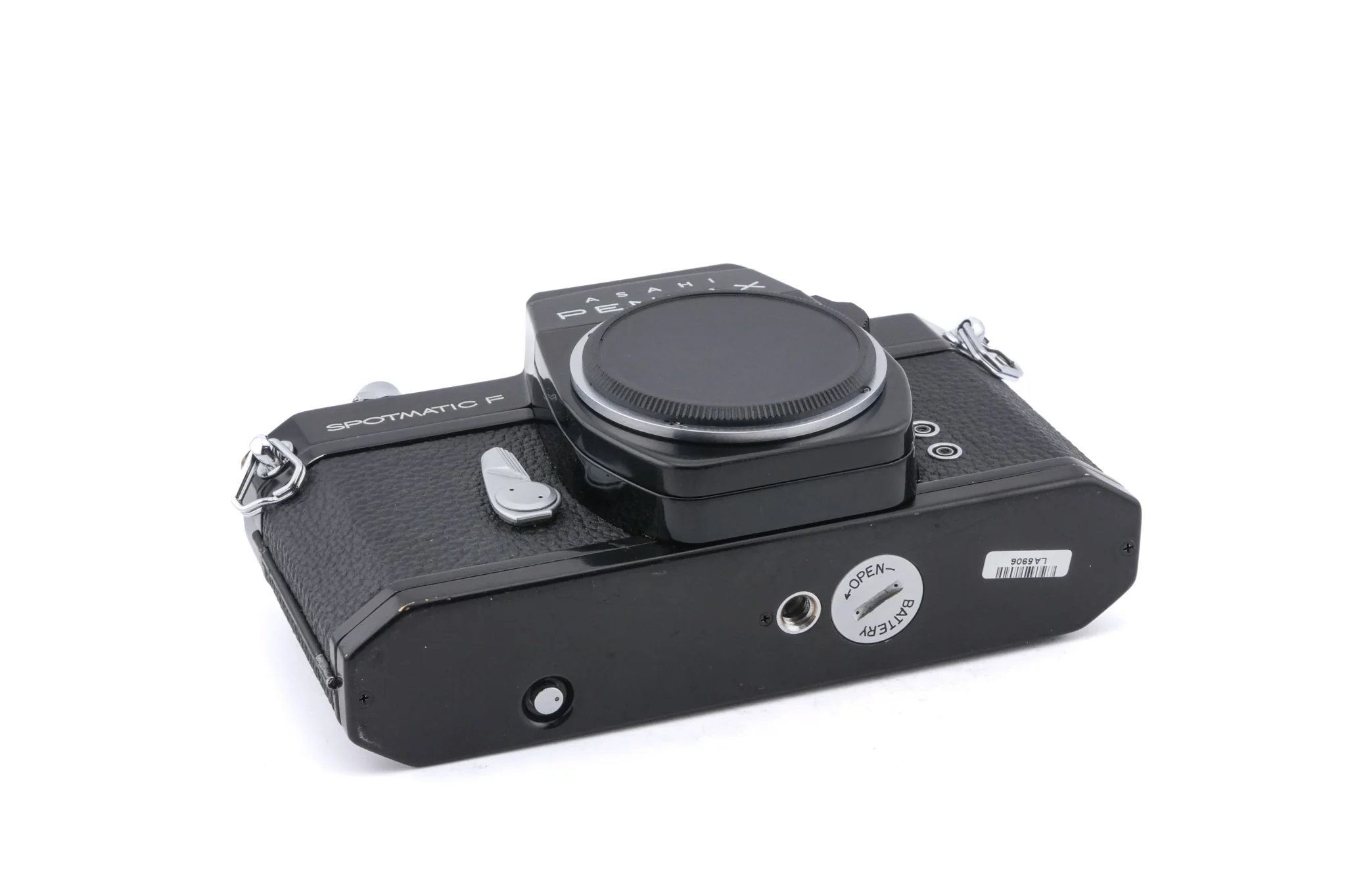 Pentax Spotmatic F - Image 3