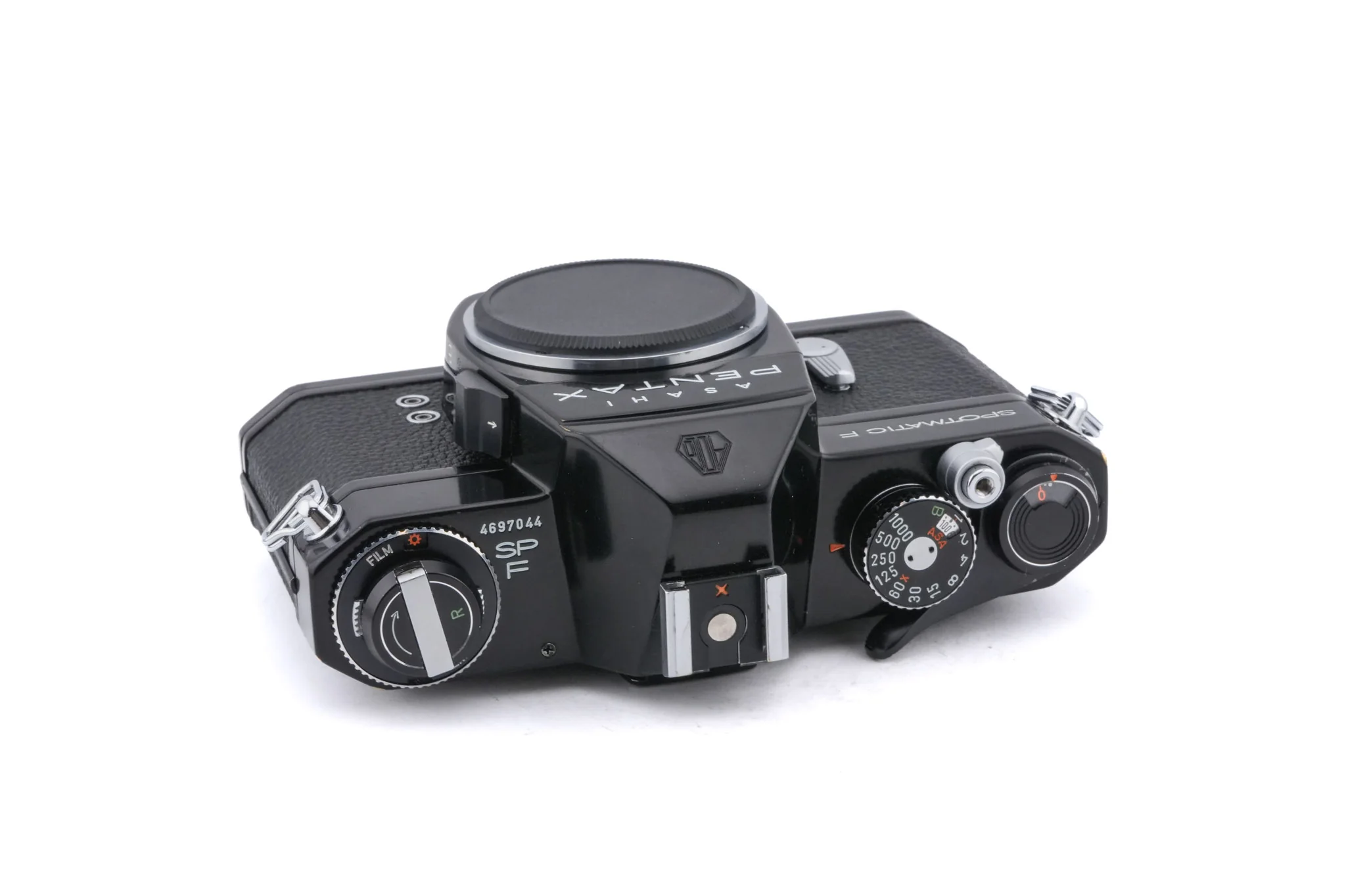 Pentax Spotmatic F - Image 4