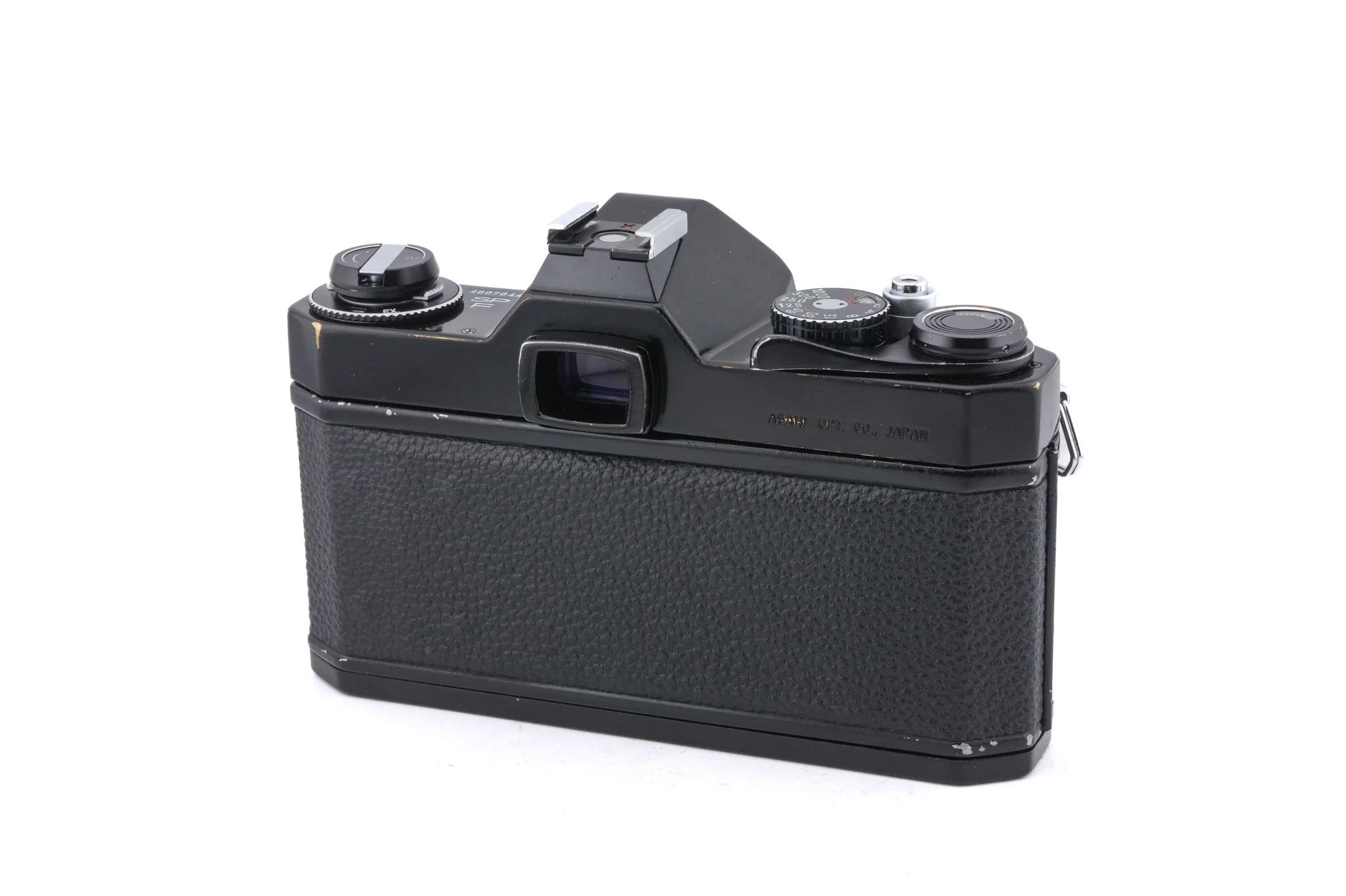 Pentax Spotmatic F - Image 5