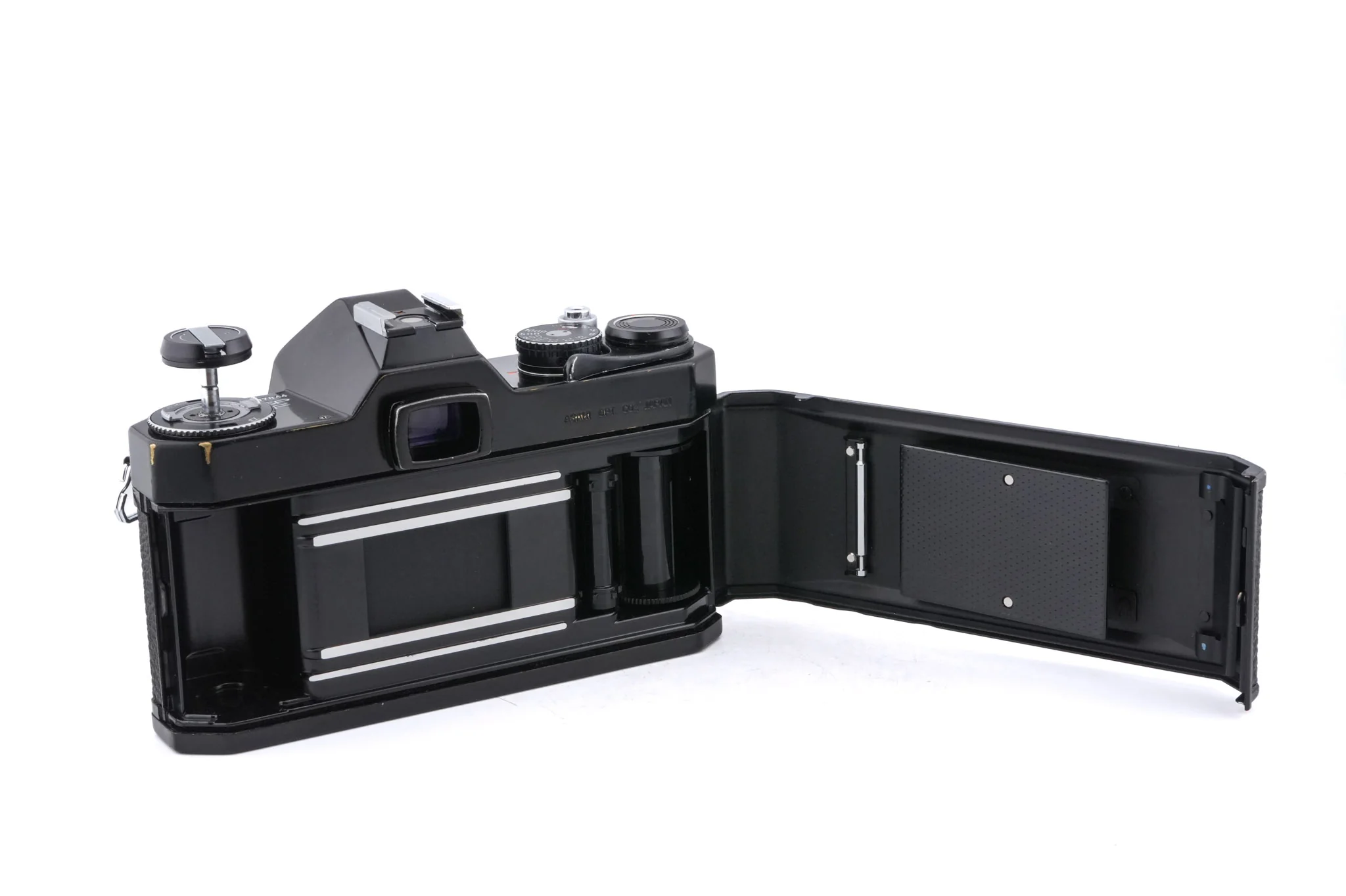 Pentax Spotmatic F - Image 6